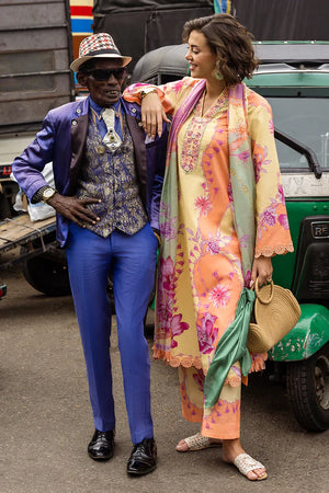 Descriptive image text