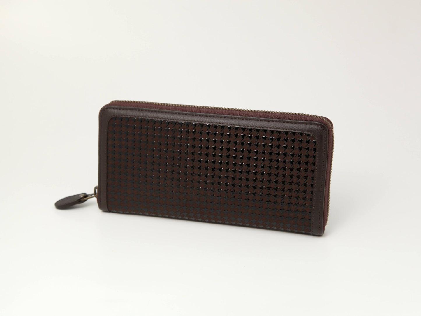 Long Wallet H‑33 (HAYATO)