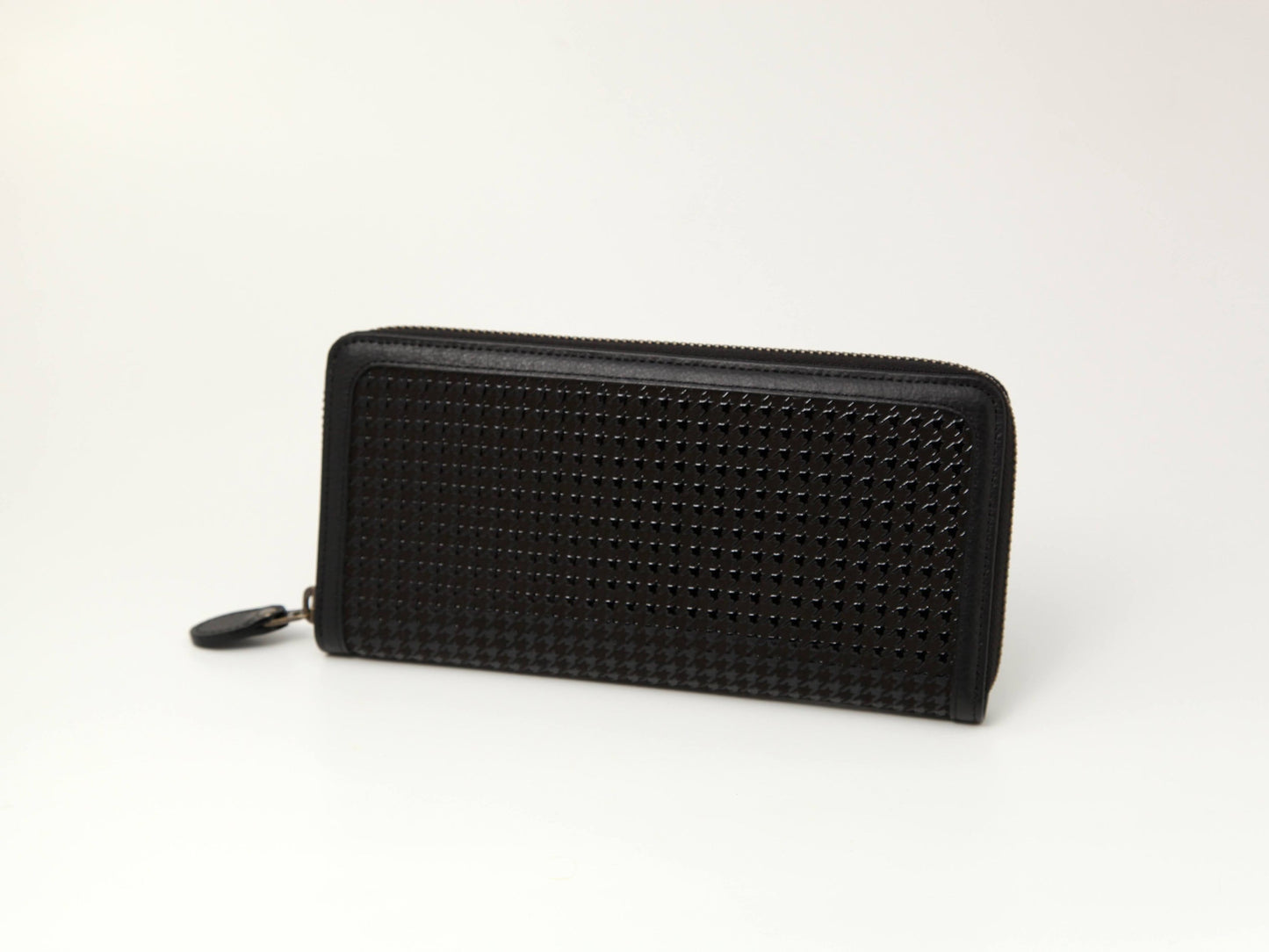 Long Wallet H‑33 (HAYATO)