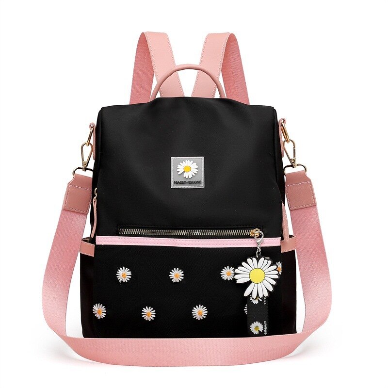 Daisy Oxford Backpack