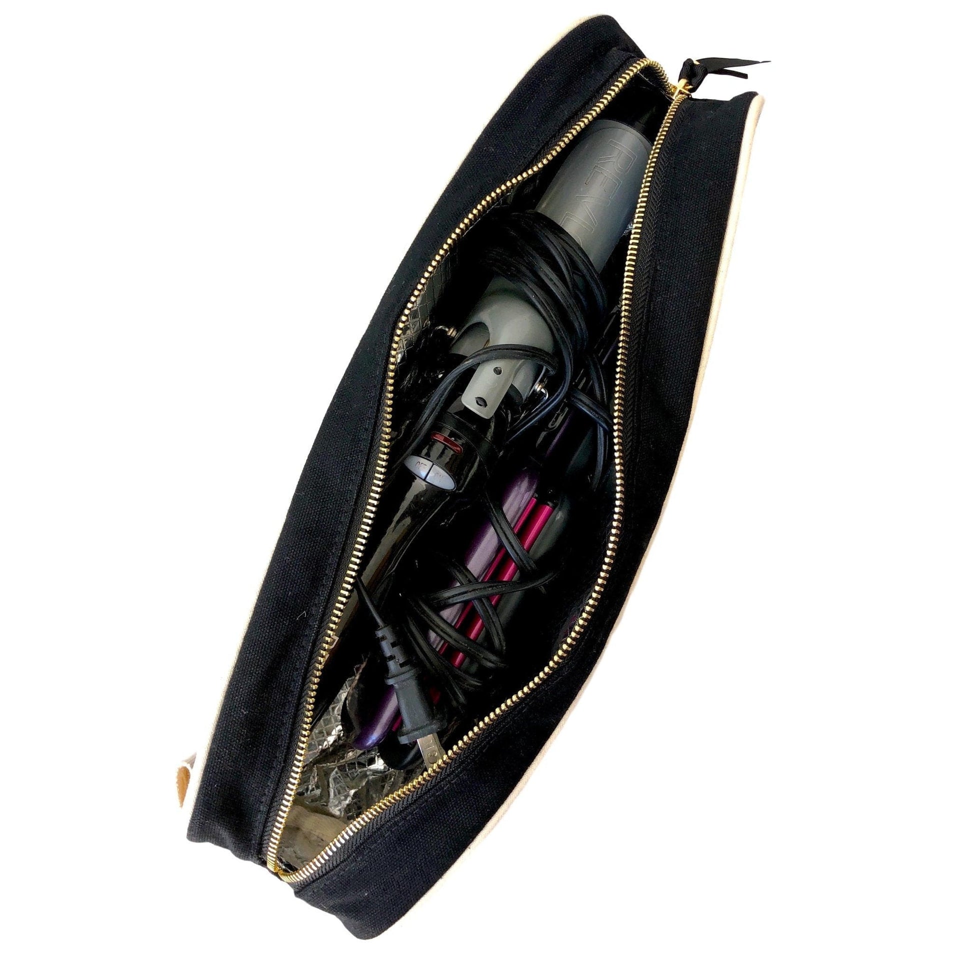 Best Deal Gift Set, 4-pack Travel & Home, Black - Concordia Style Boutique