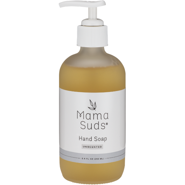 Hand Soap - Concordia Style Boutique
