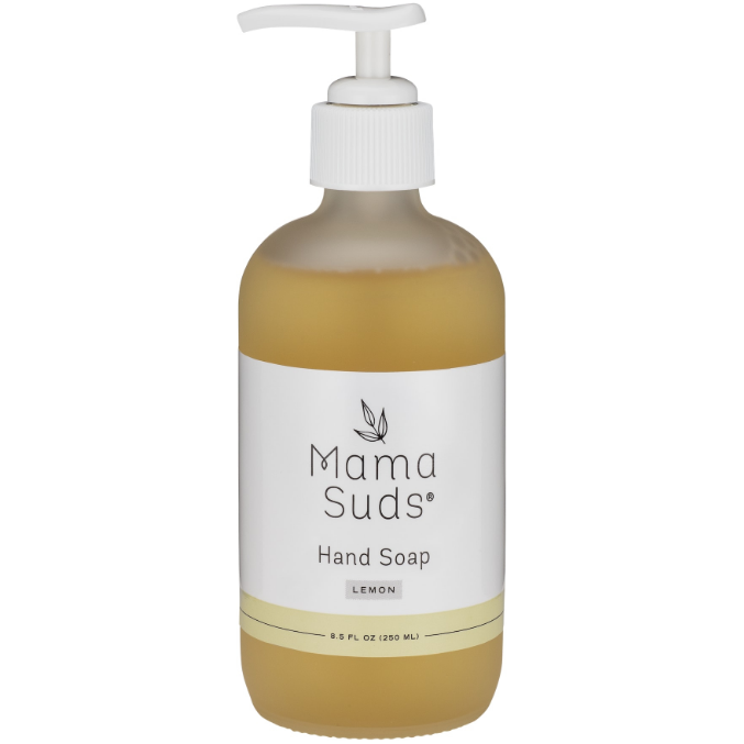 Hand Soap - Concordia Style Boutique
