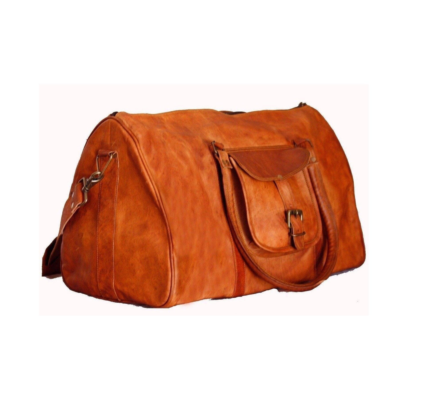 Jack Hardman Cabin Bag - Concordia Style Boutique