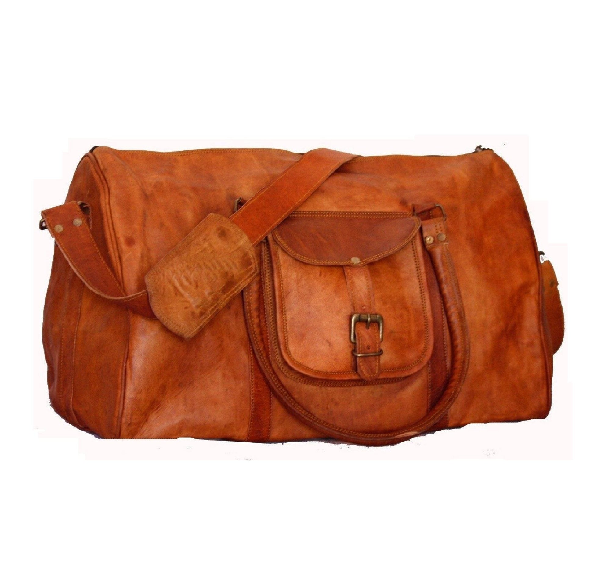 Jack Hardman Cabin Bag - Concordia Style Boutique