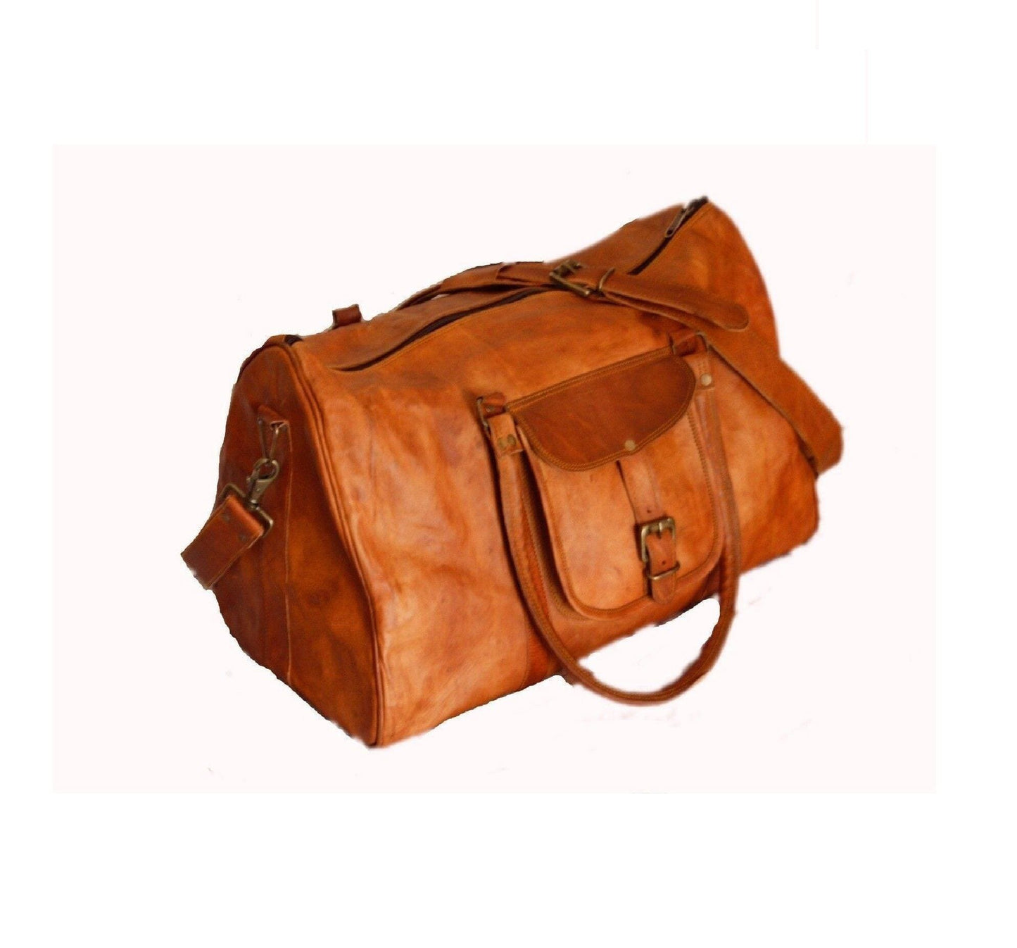 Jack Hardman Cabin Bag - Concordia Style Boutique
