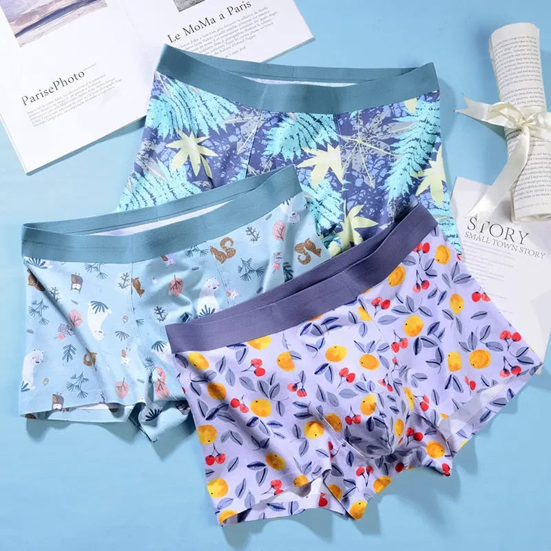 Hanging Fruits Trunks