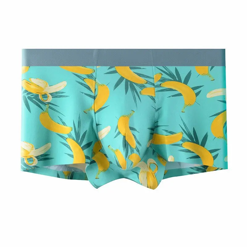 Hanging Fruits Trunks