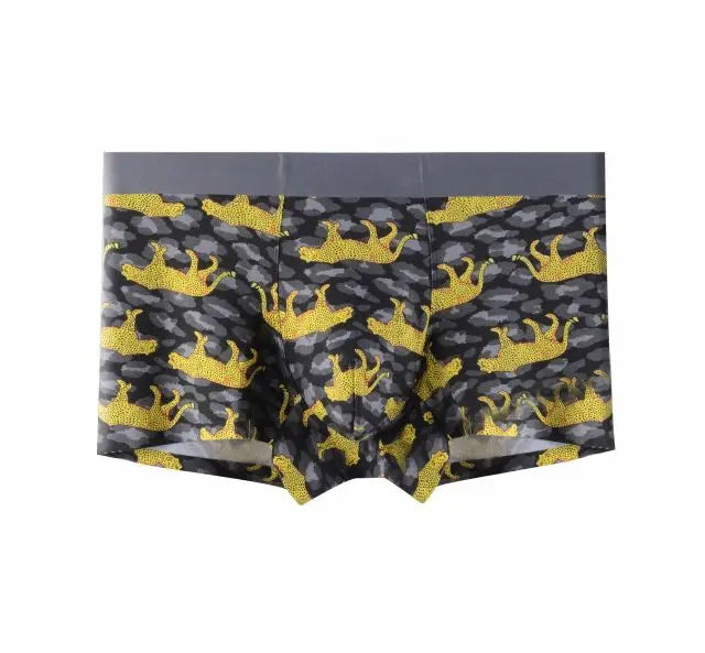 Hanging Fruits Trunks