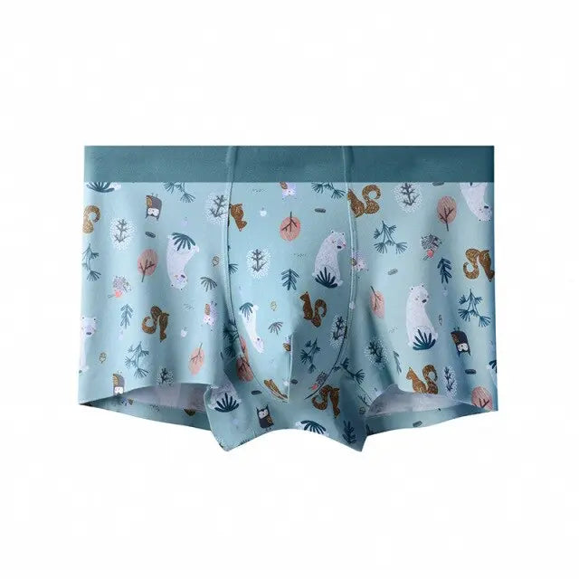 Hanging Fruits Trunks