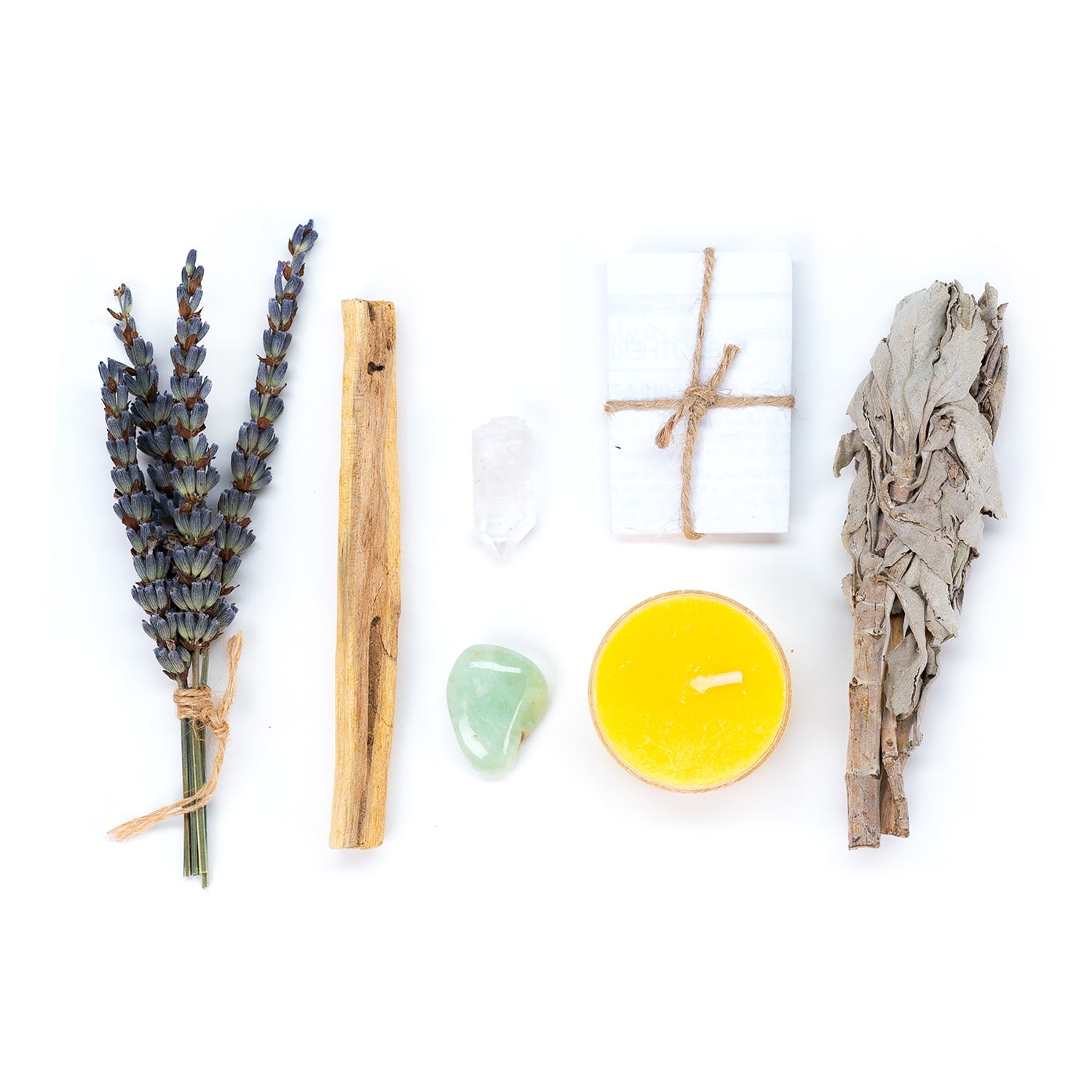 Happiness & Inspiration Ritual Kit, Mini - Concordia Style Boutique