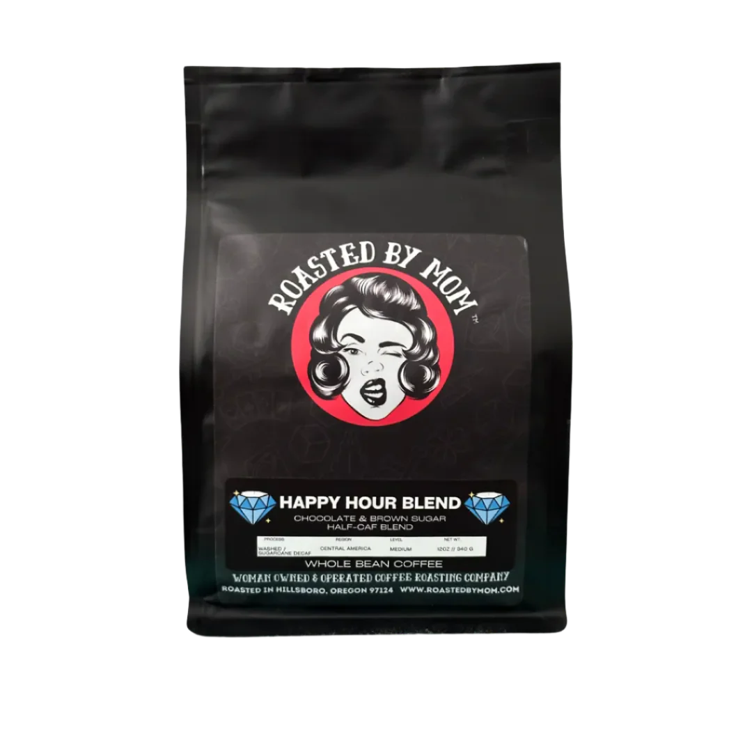Happy Hour  Blend