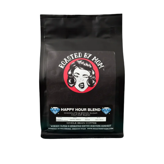 Happy Hour  Blend