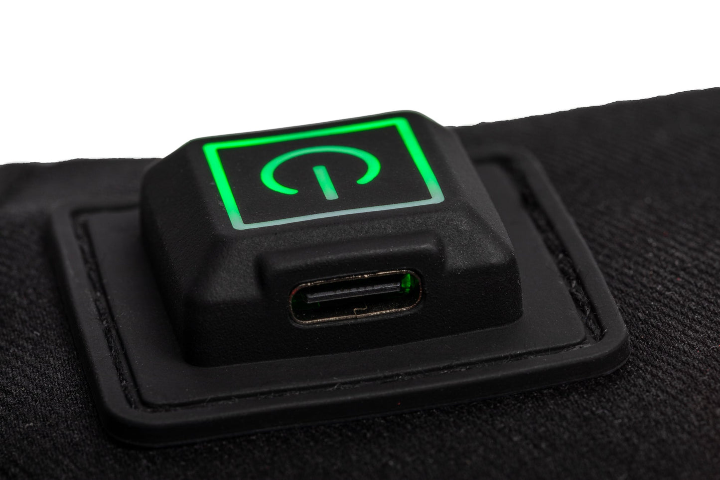 Red Light Therapy Baseball Cap