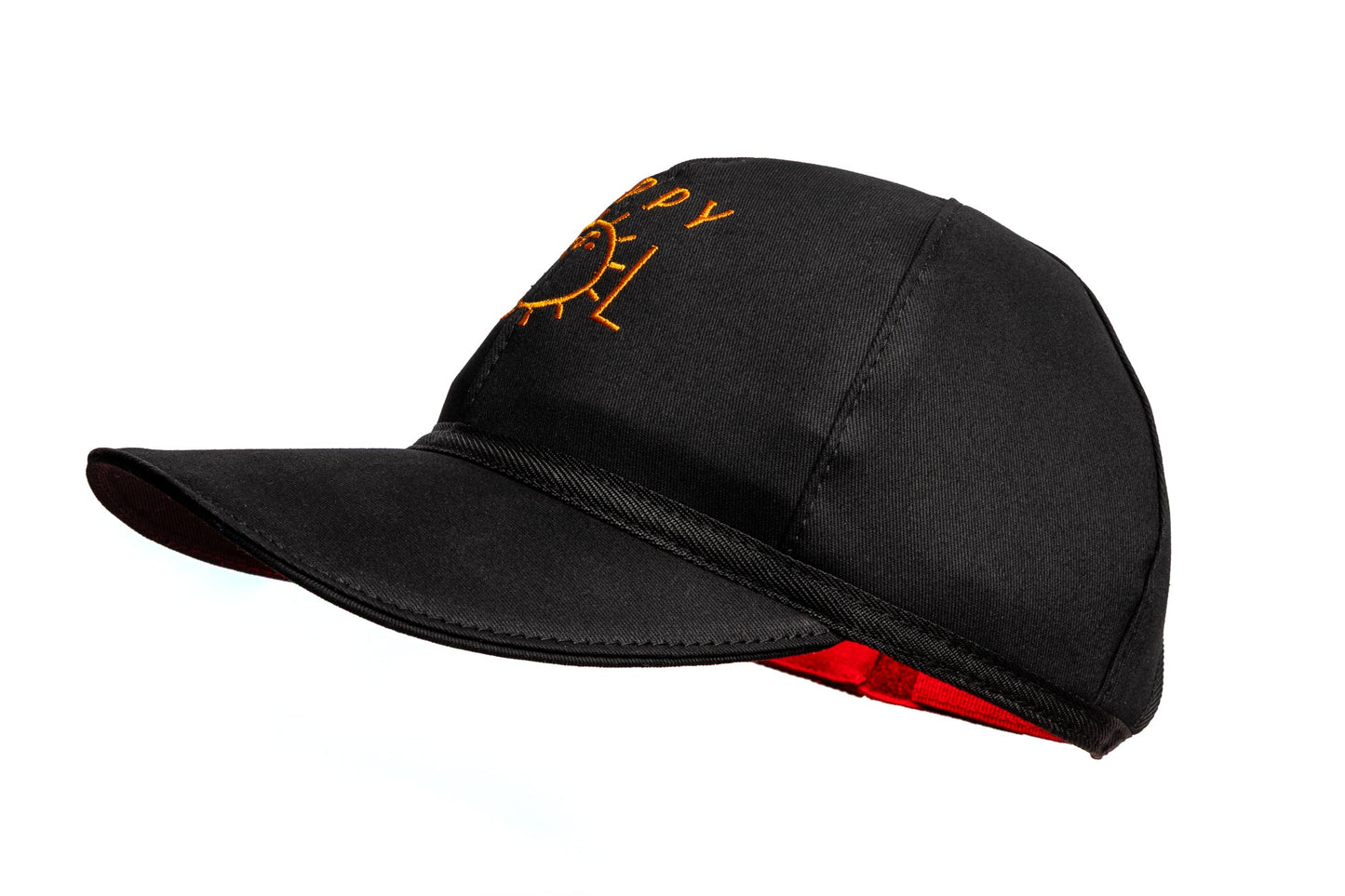 Red Light Therapy Baseball Cap