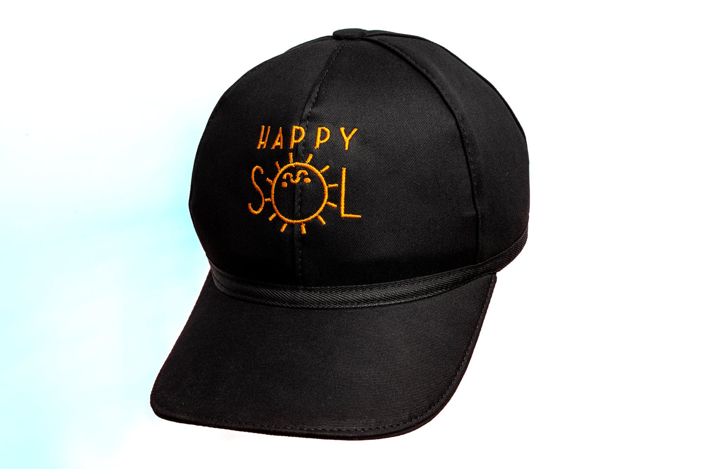 Red Light Therapy Baseball Cap