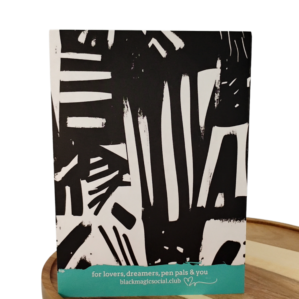 You make me Proud - Appreciation Card