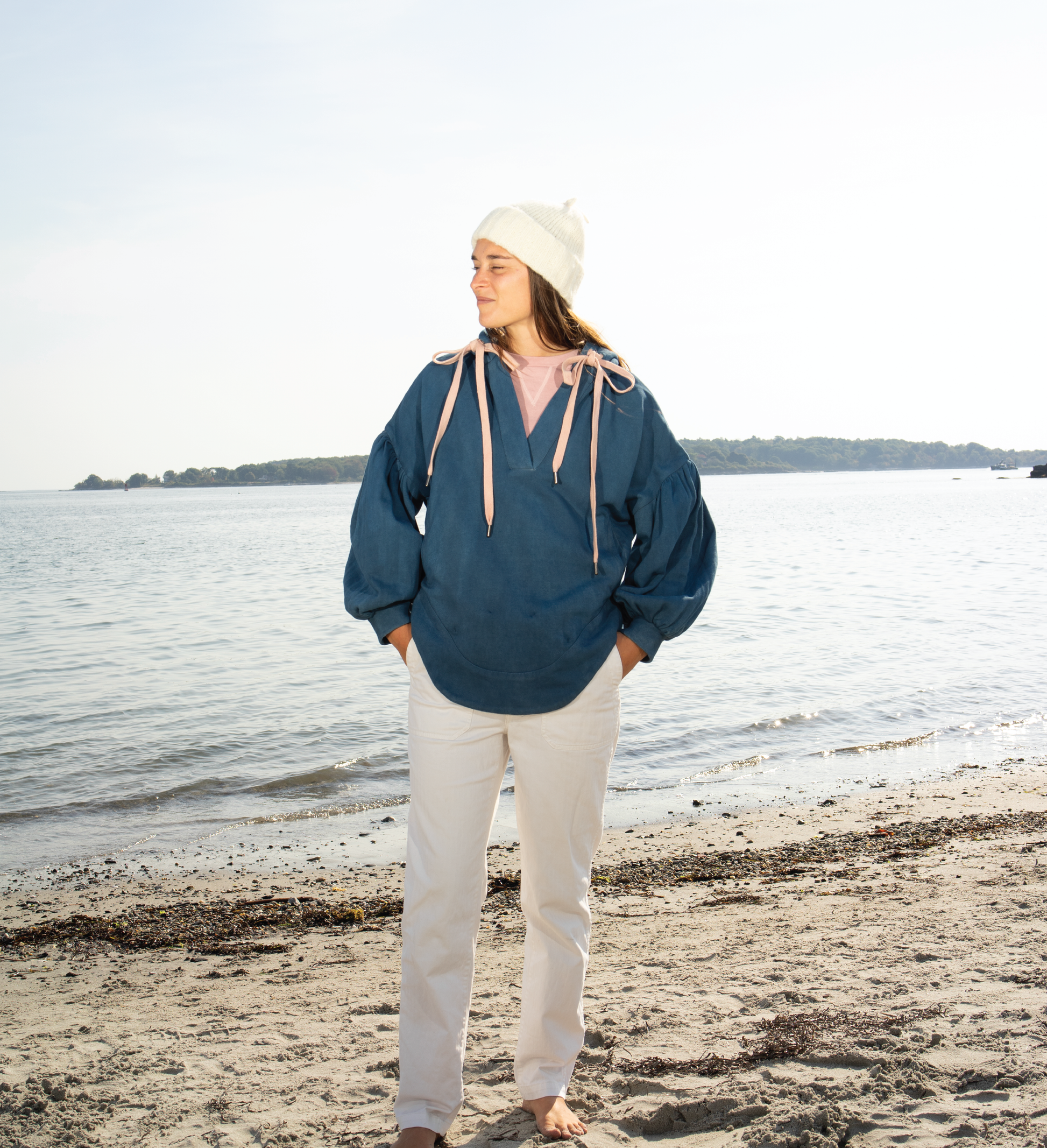 Harmony Hoodie - Concordia Style Boutique