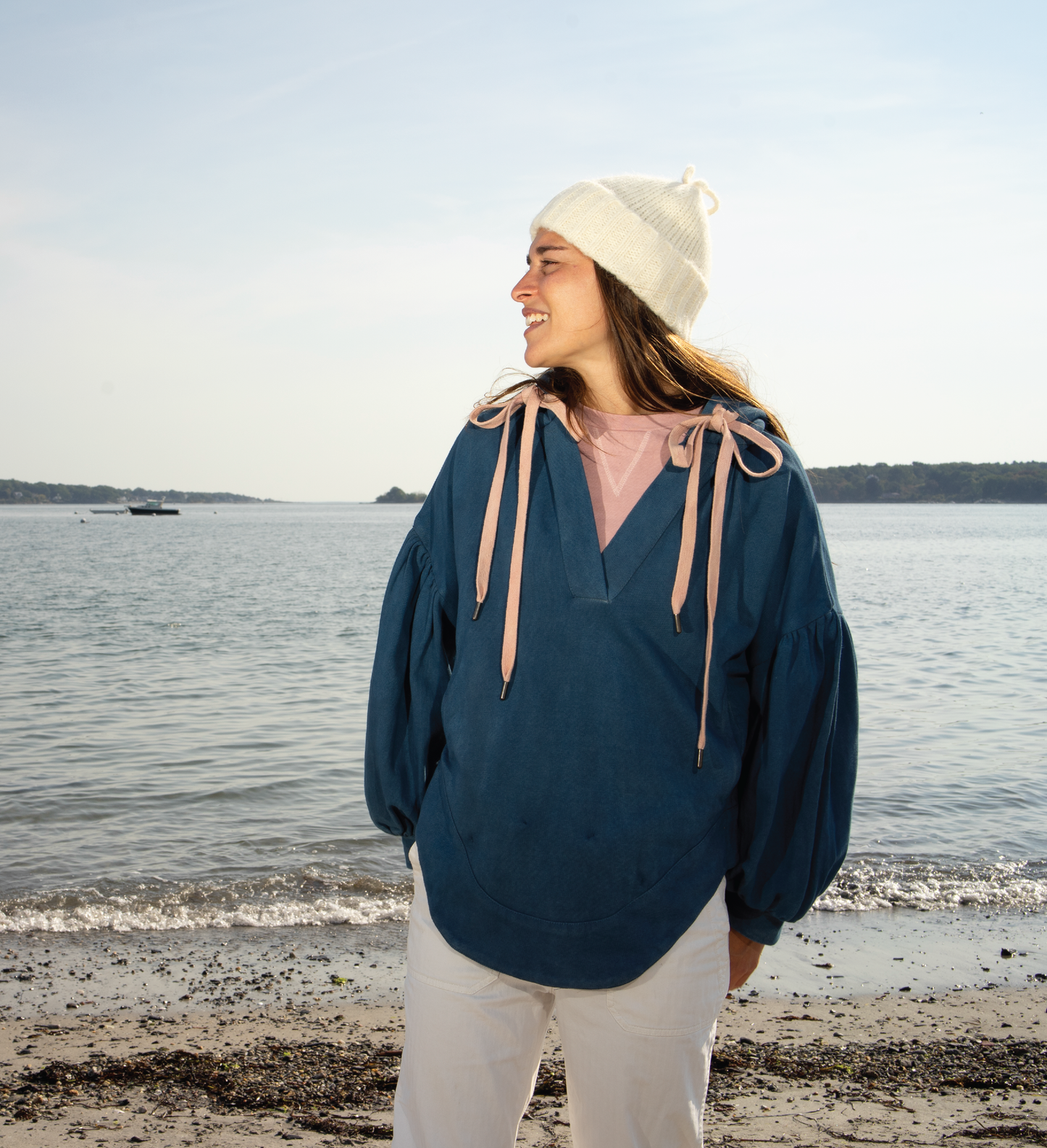 Harmony Hoodie - Concordia Style Boutique