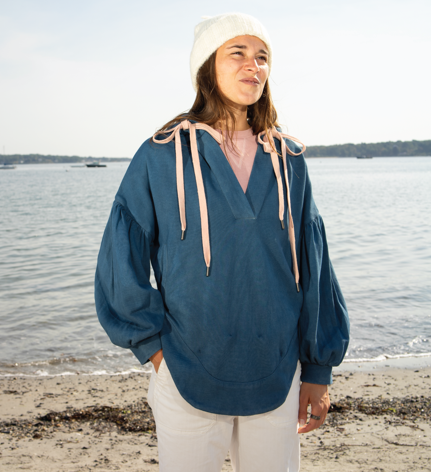 Harmony Hoodie - Concordia Style Boutique