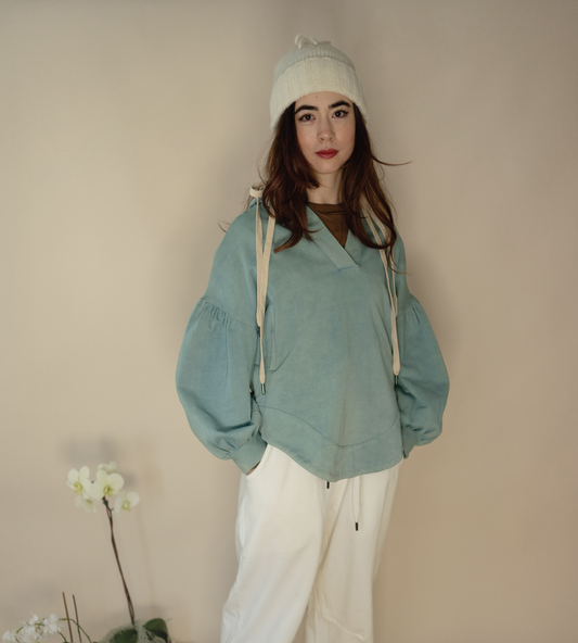 Harmony Hoodie - Concordia Style Boutique