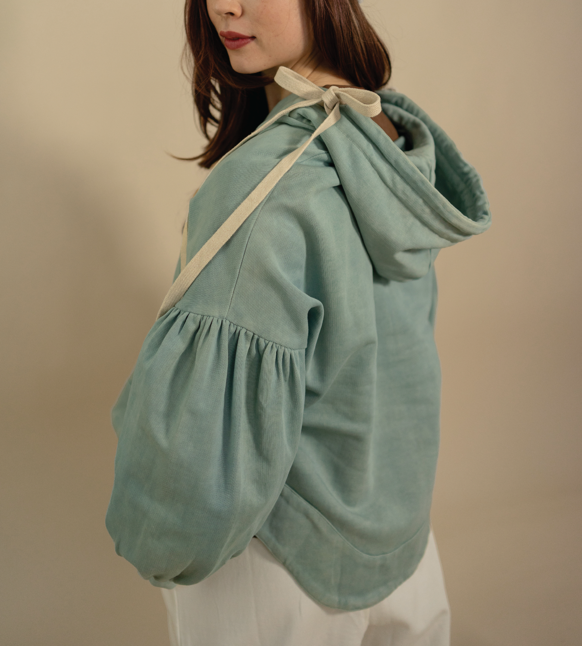 Harmony Hoodie - Concordia Style Boutique