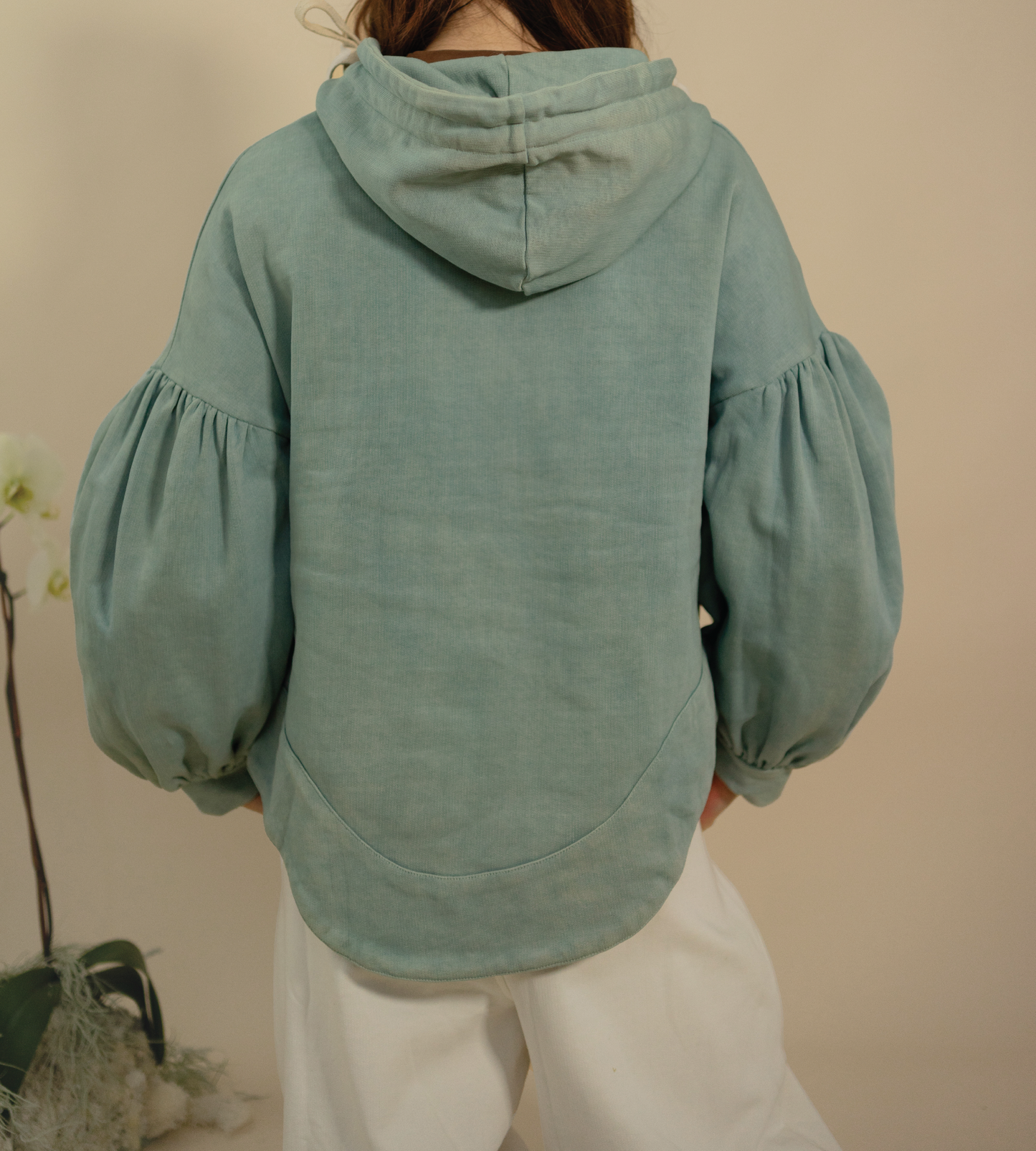 Harmony Hoodie - Concordia Style Boutique