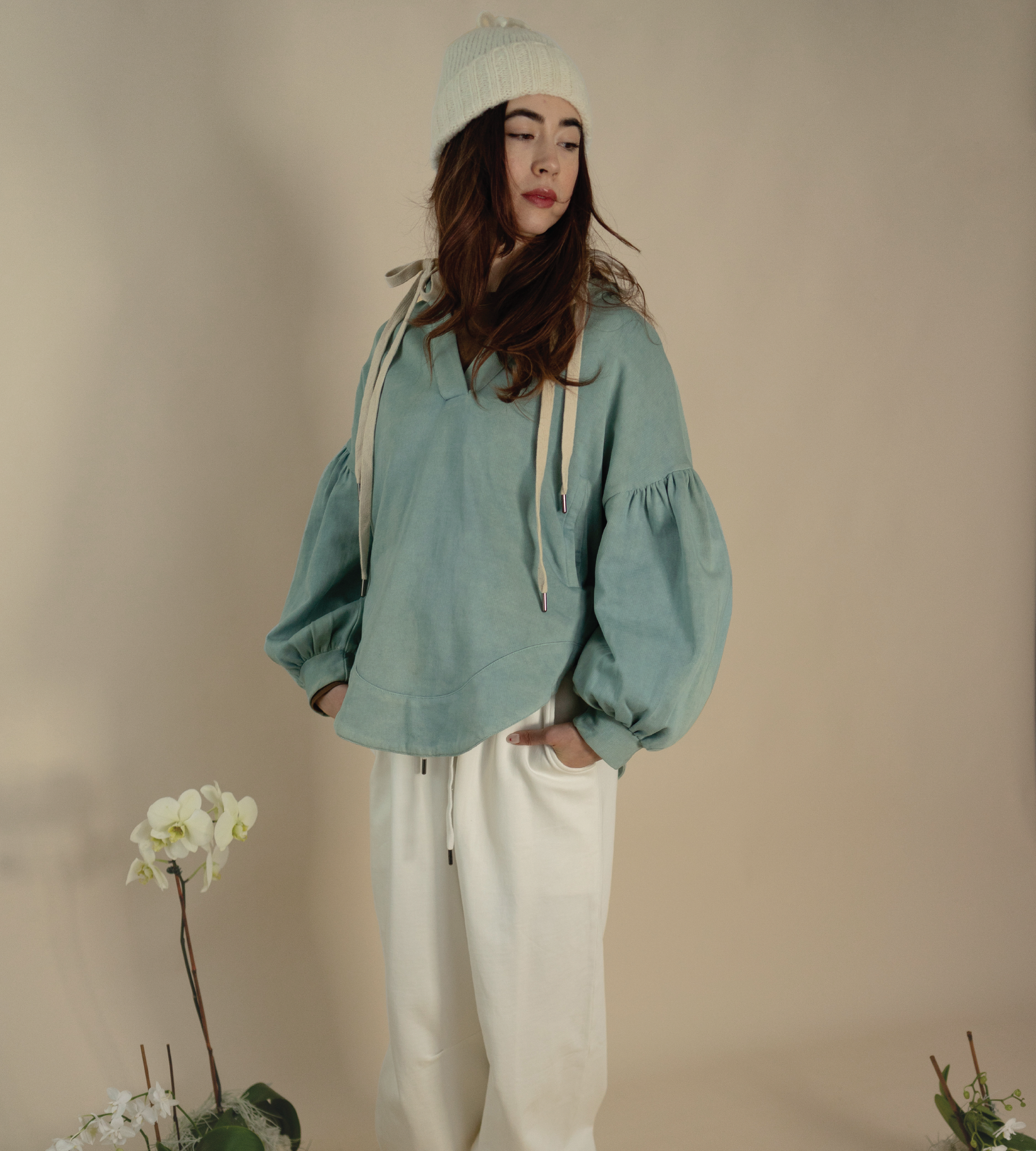 Harmony Hoodie - Concordia Style Boutique