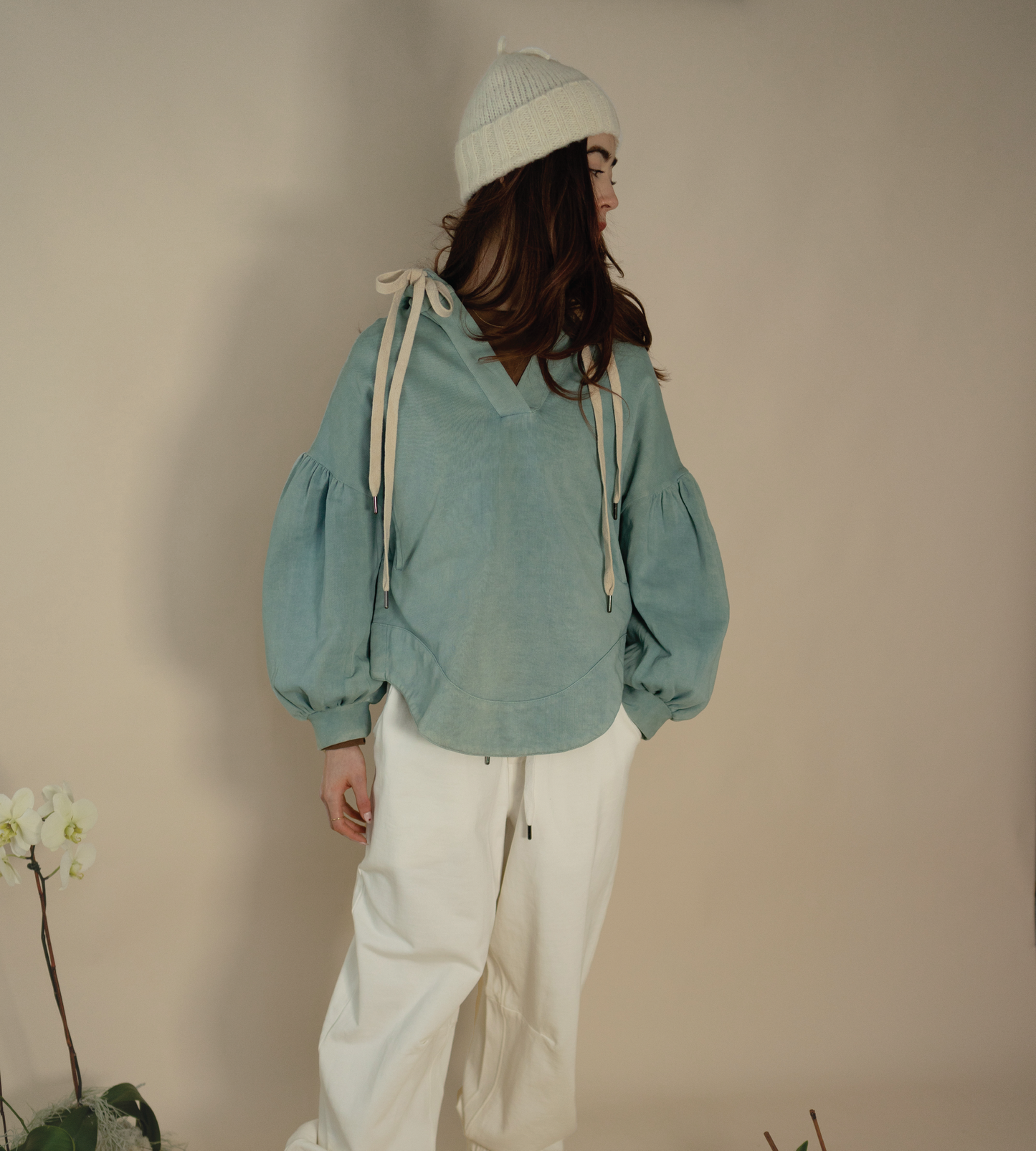 Harmony Hoodie - Concordia Style Boutique