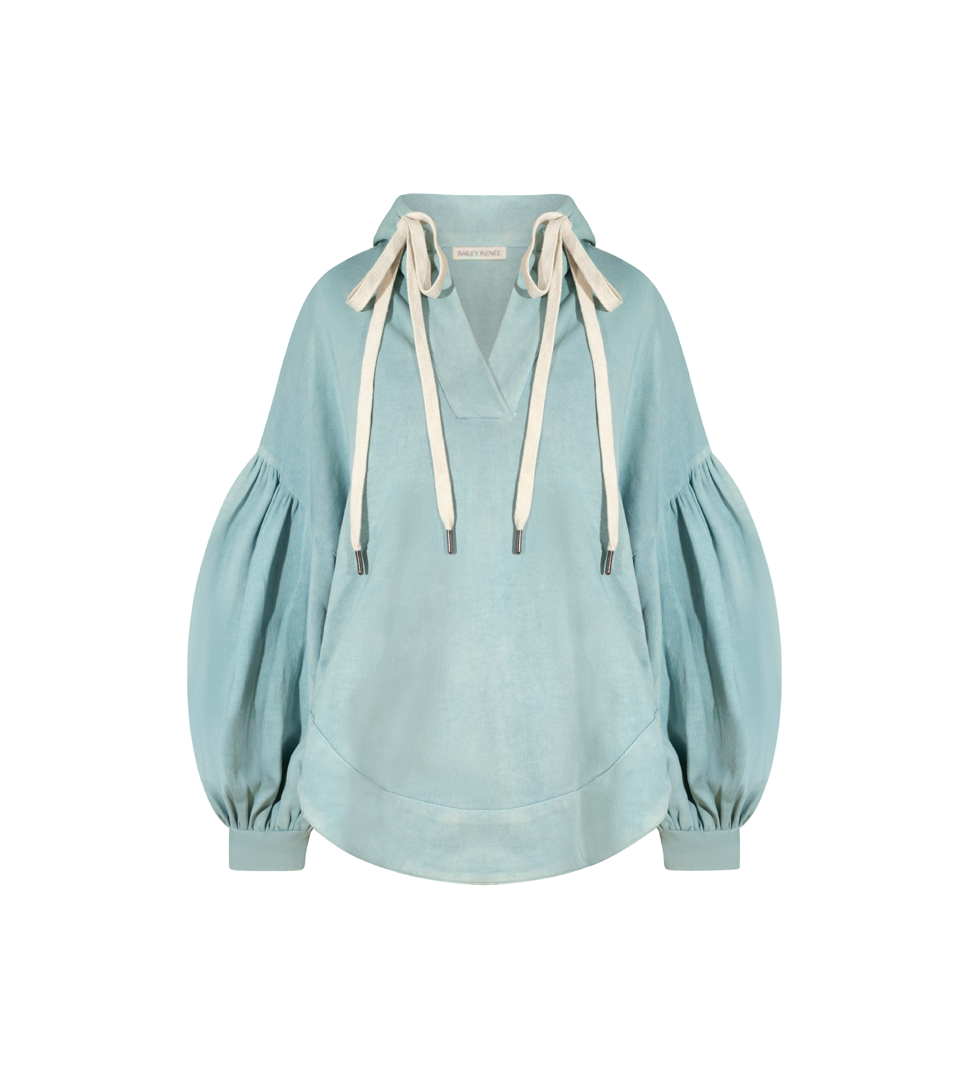 Harmony Hoodie - Concordia Style Boutique