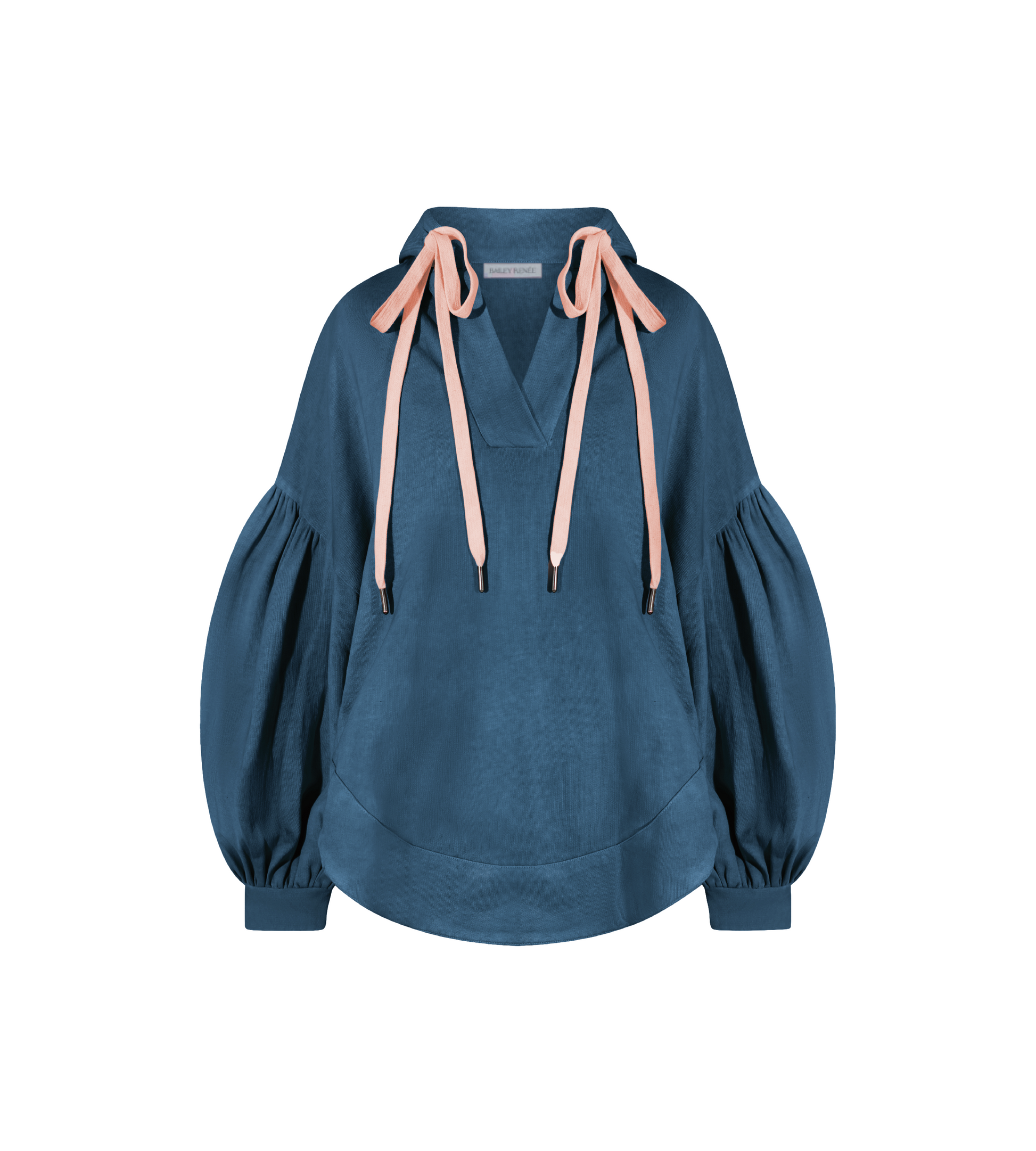 Harmony Hoodie - Concordia Style Boutique