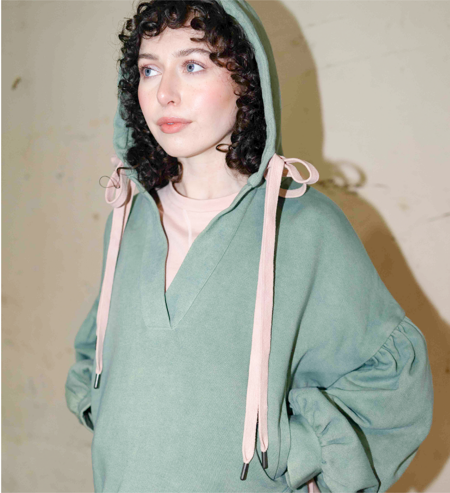 Harmony Hoodie - Concordia Style Boutique