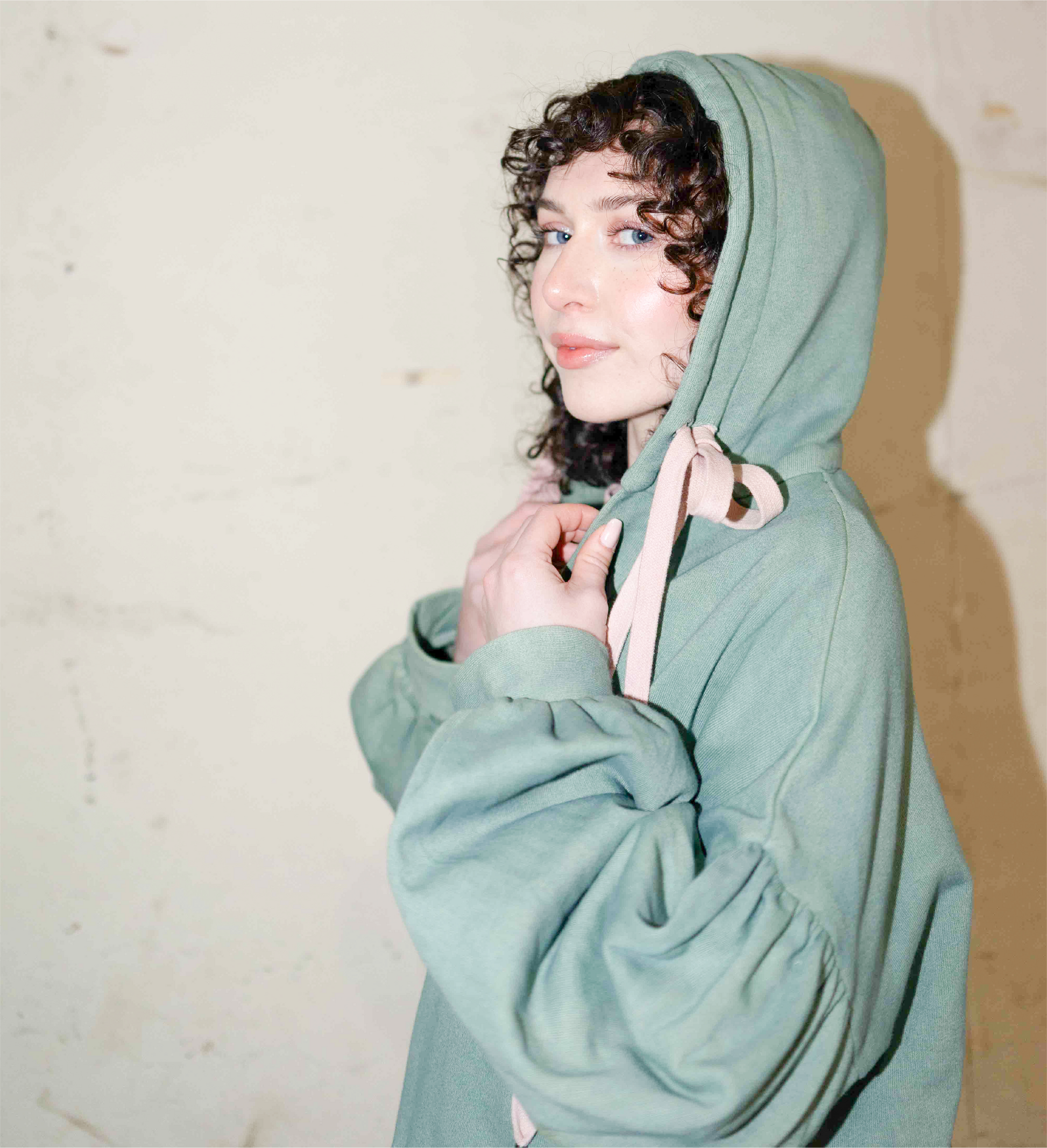 Harmony Hoodie - Concordia Style Boutique