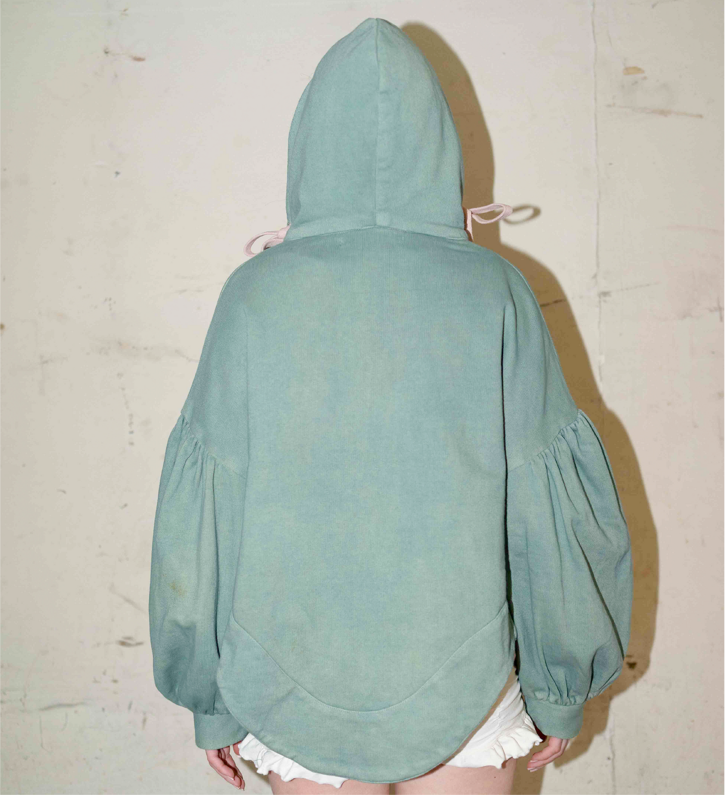 Harmony Hoodie - Concordia Style Boutique