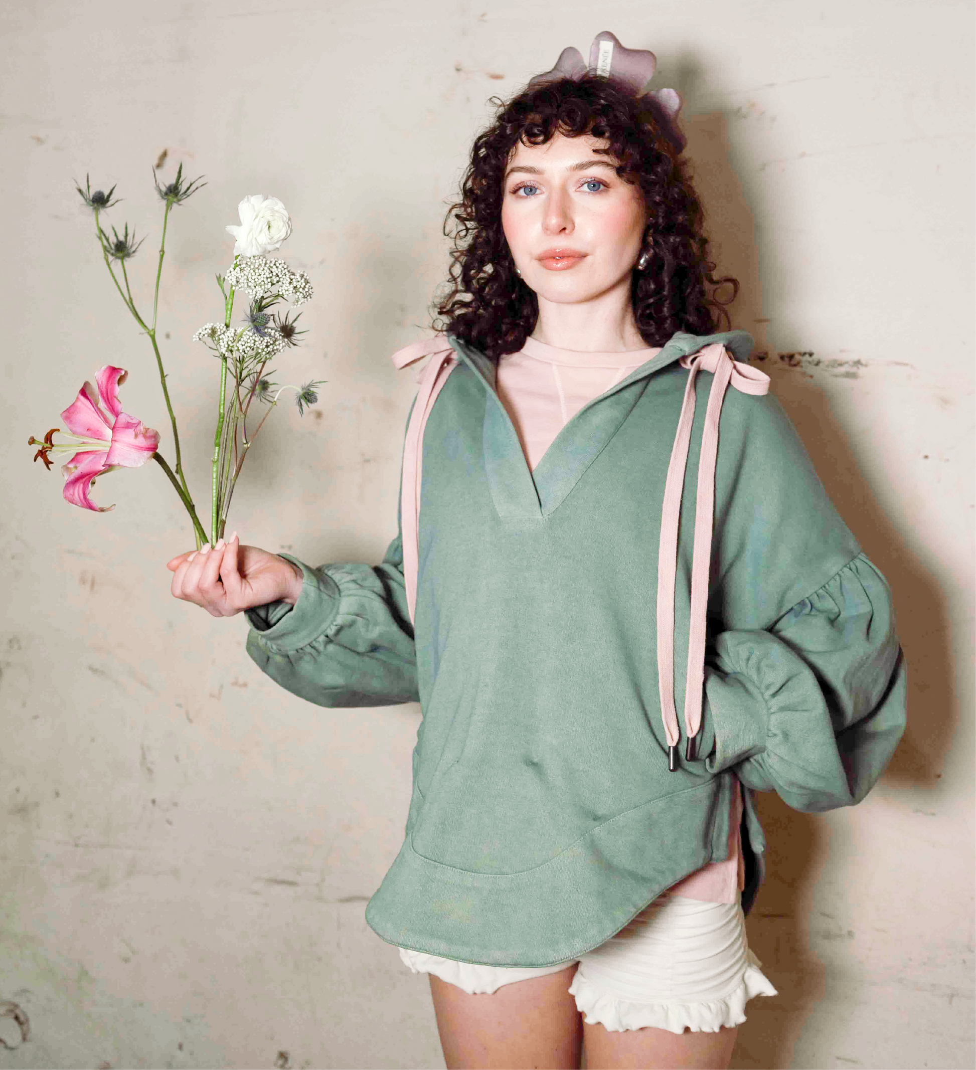 Harmony Hoodie - Concordia Style Boutique