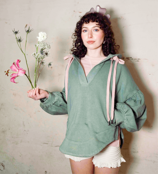 Harmony Hoodie - Concordia Style Boutique