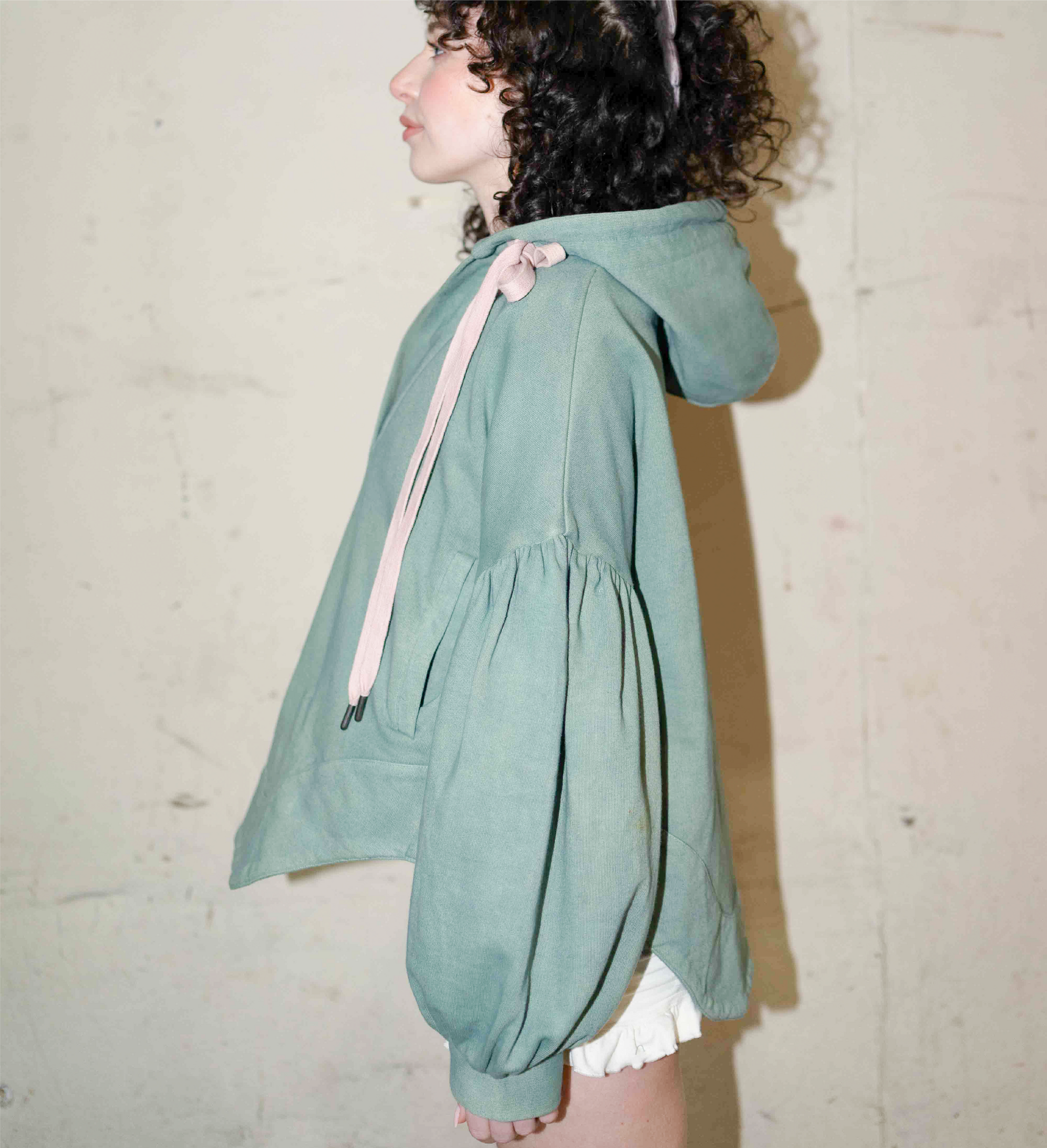 Harmony Hoodie - Concordia Style Boutique