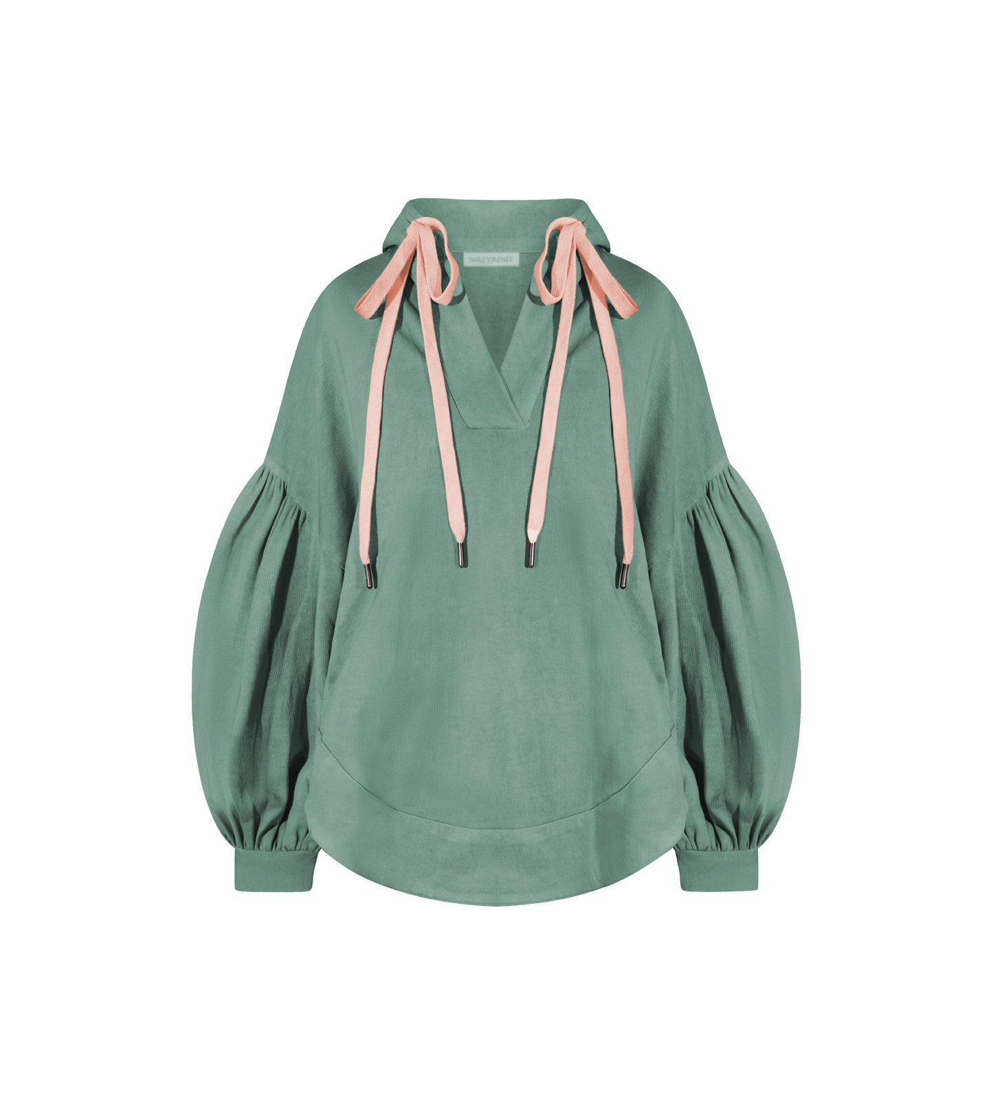 Harmony Hoodie - Concordia Style Boutique