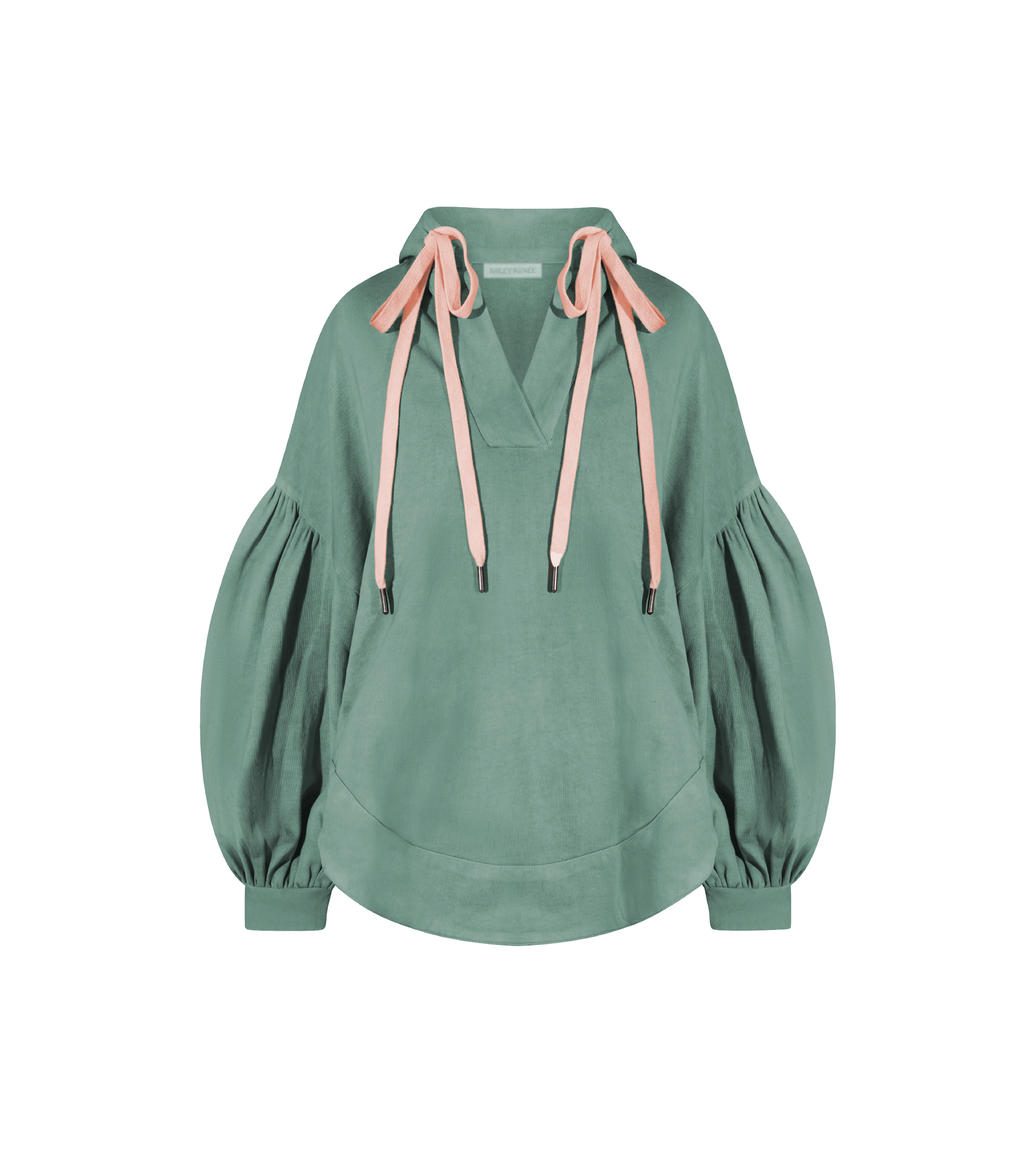 Harmony Hoodie - Concordia Style Boutique