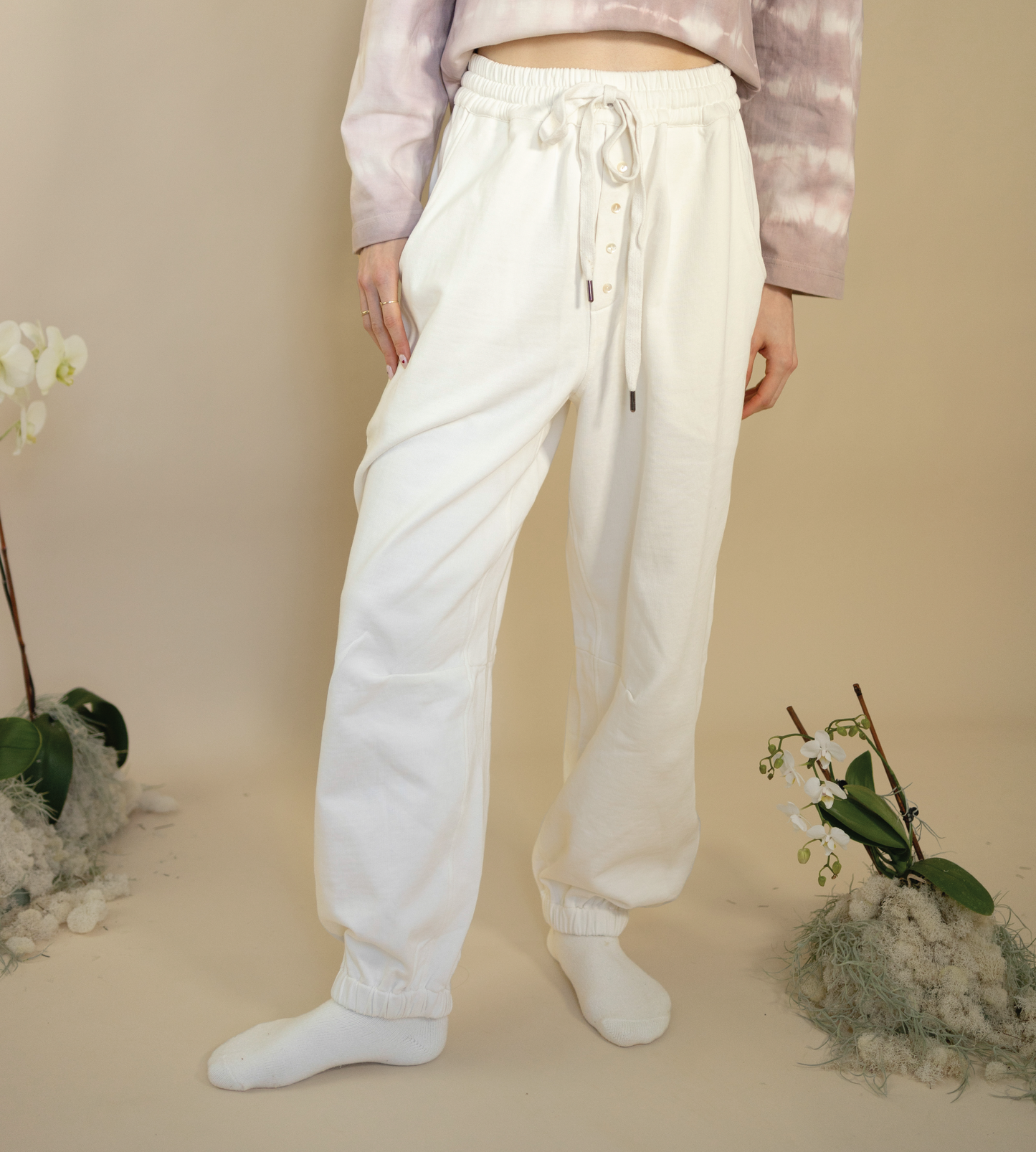 Harmony Lounge Pants - Concordia Style Boutique