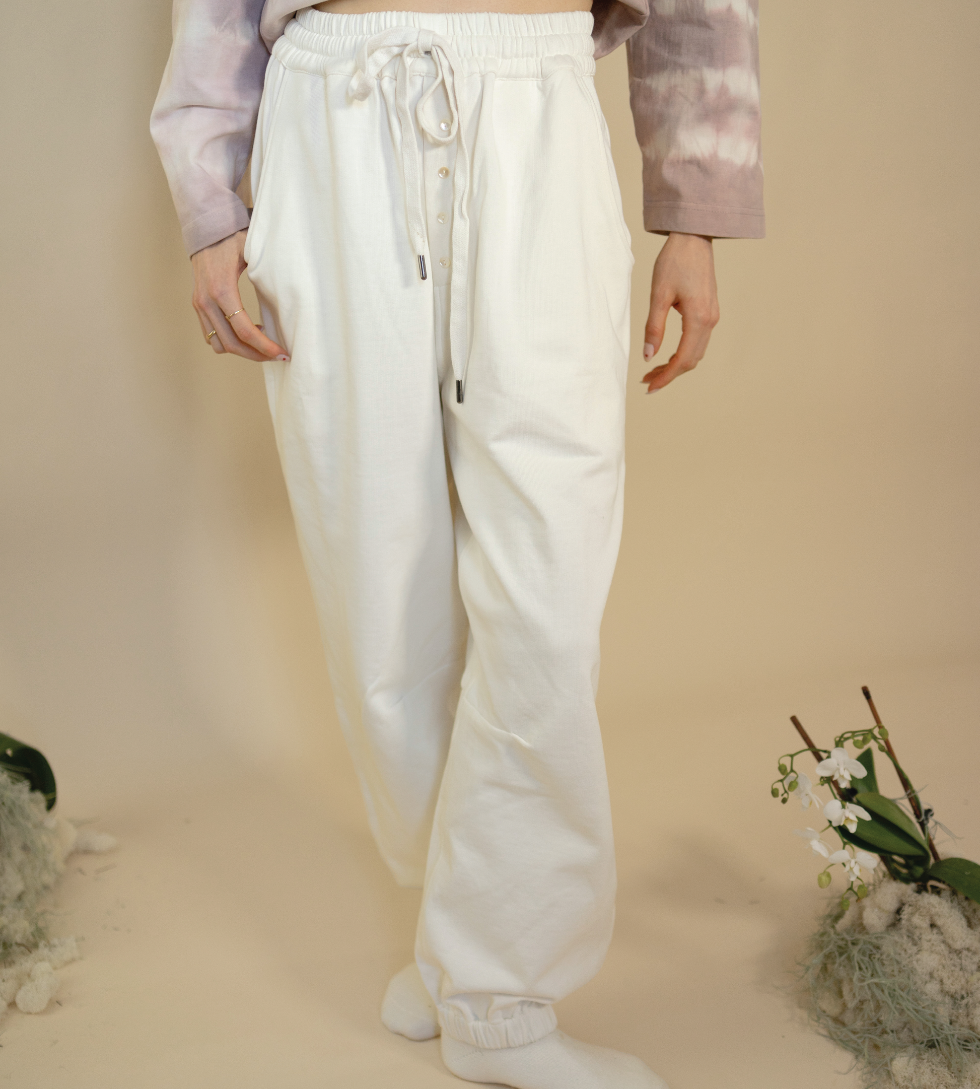 Harmony Lounge Pants - Concordia Style Boutique