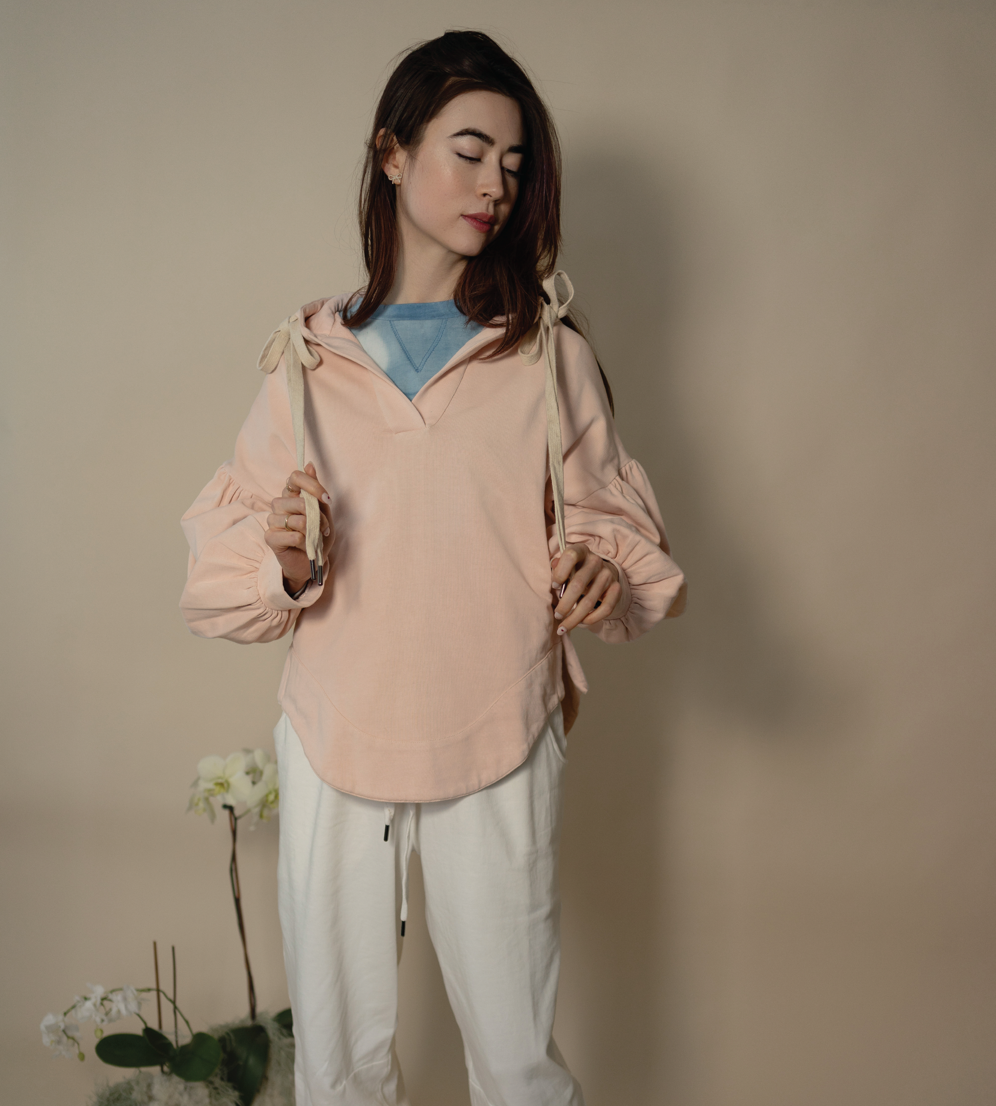 Harmony Hoodie - Concordia Style Boutique