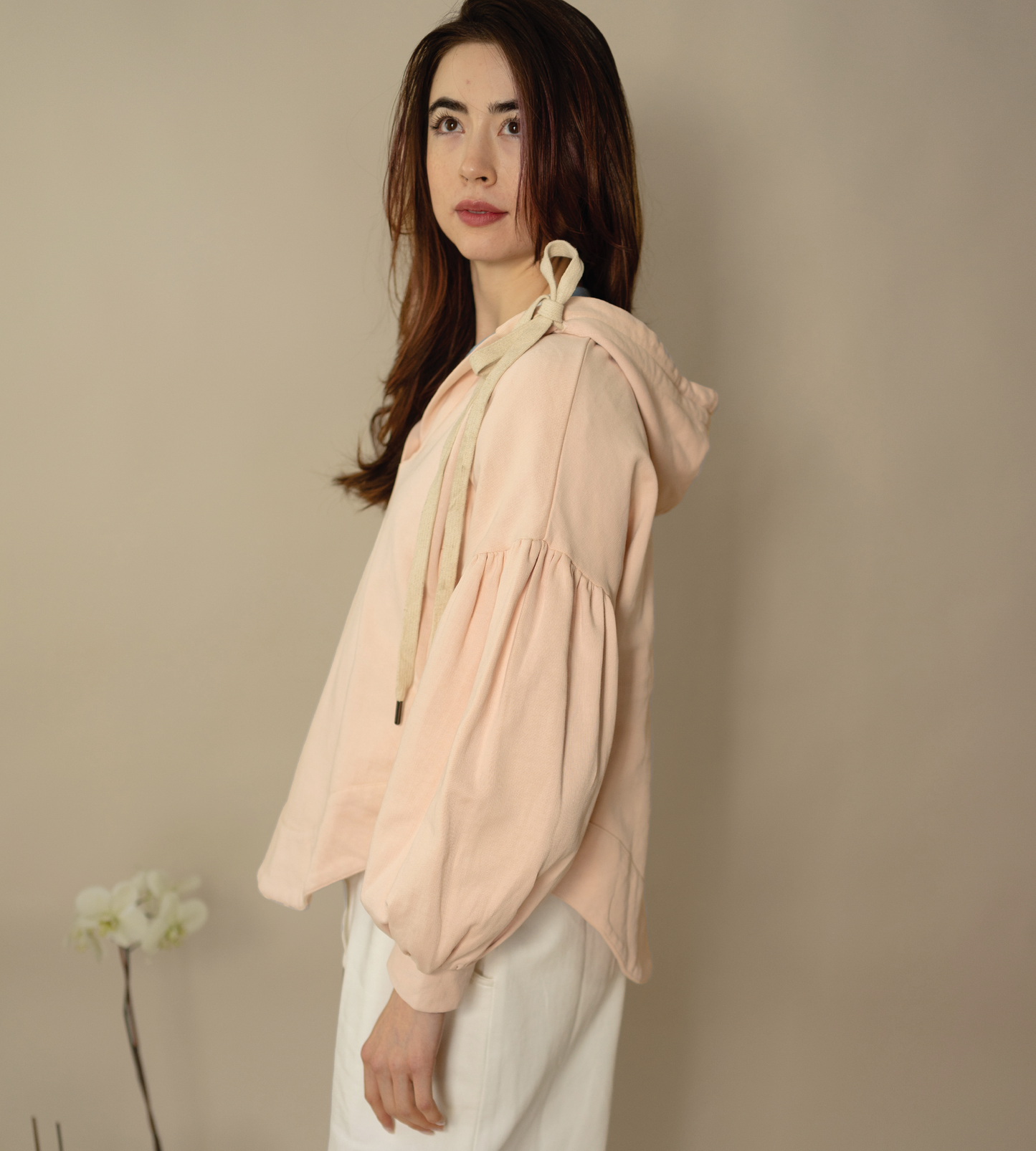 Harmony Hoodie - Concordia Style Boutique