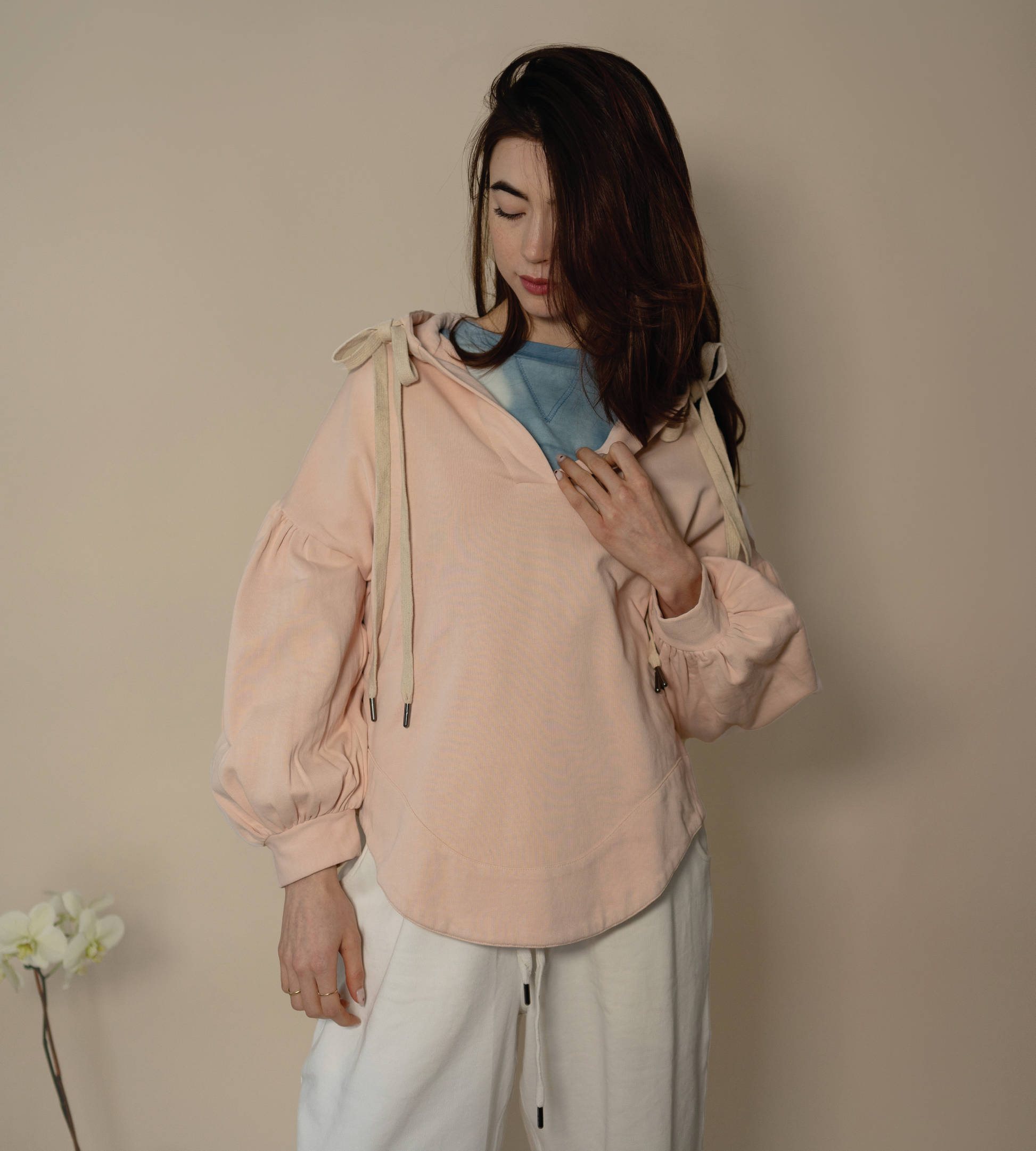 Harmony Hoodie - Concordia Style Boutique