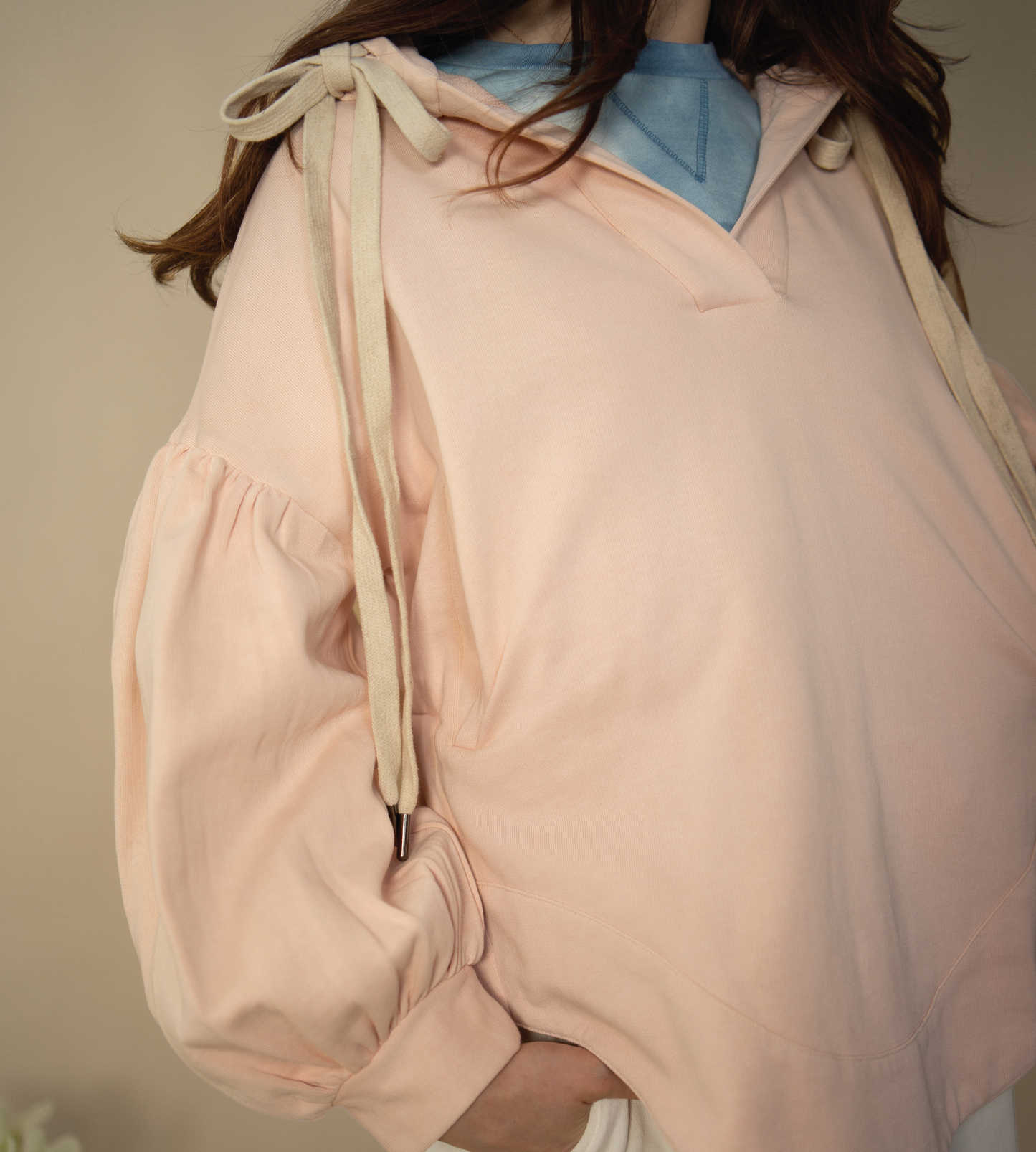 Harmony Hoodie - Concordia Style Boutique