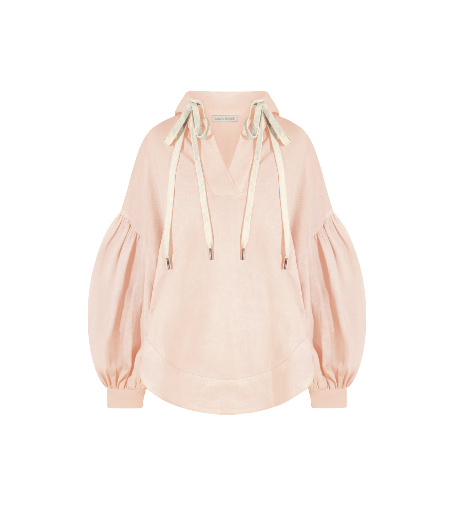 Harmony Hoodie - Concordia Style Boutique