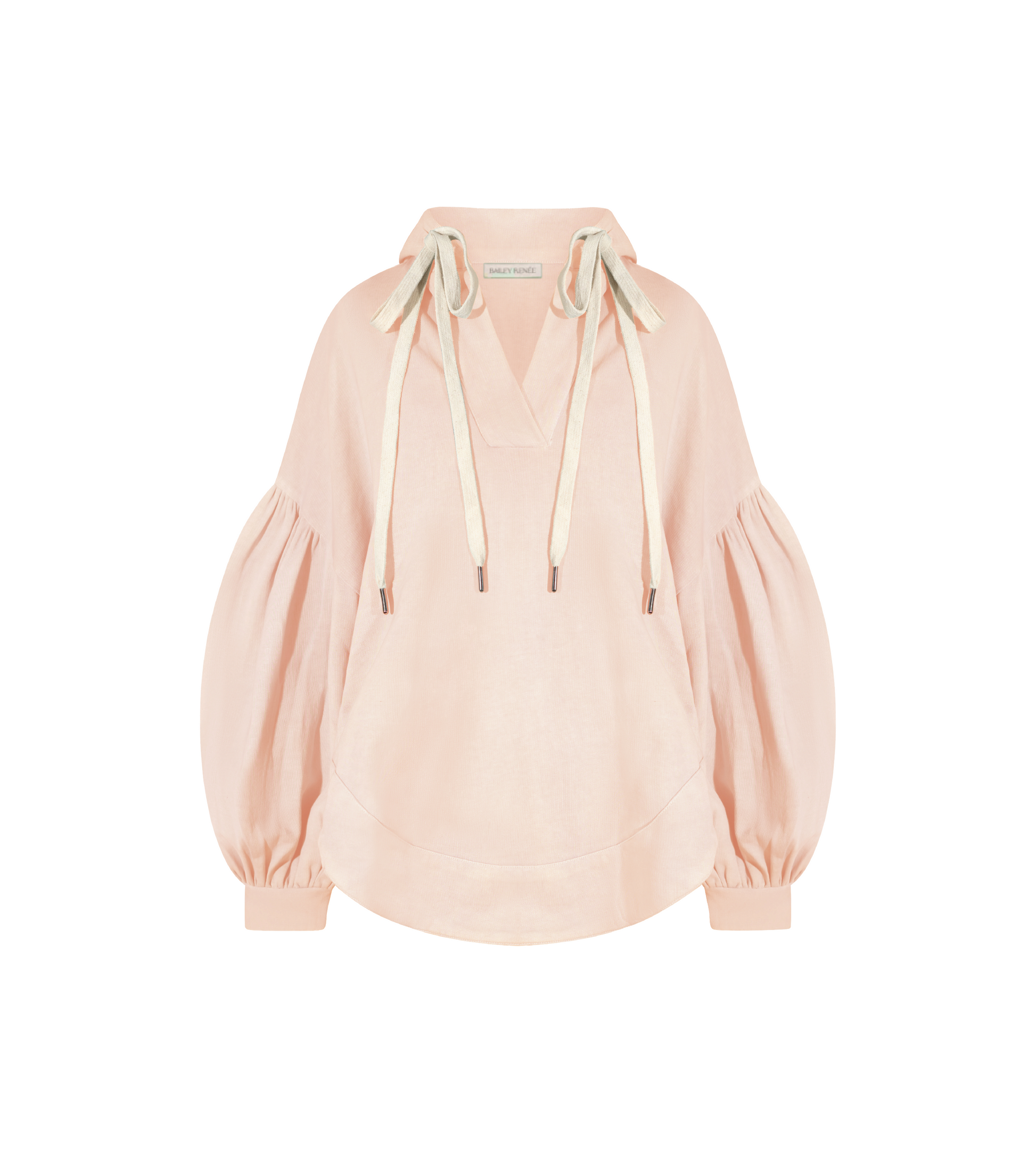Harmony Hoodie - Concordia Style Boutique