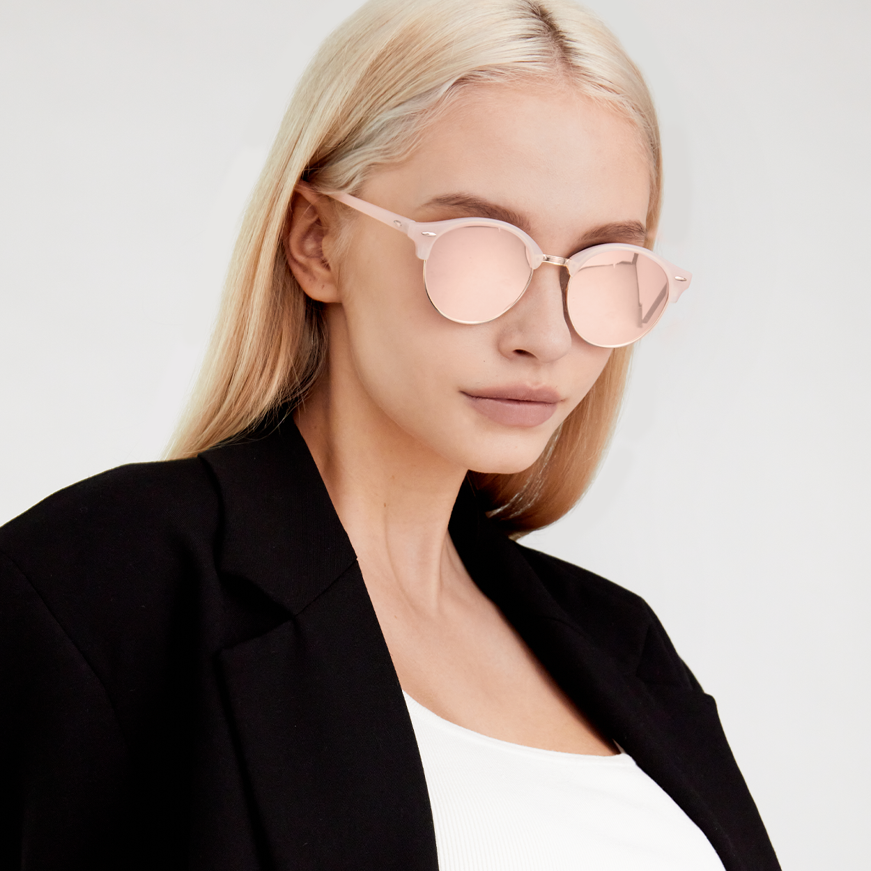 Harper - Rosegold - Concordia Style Boutique