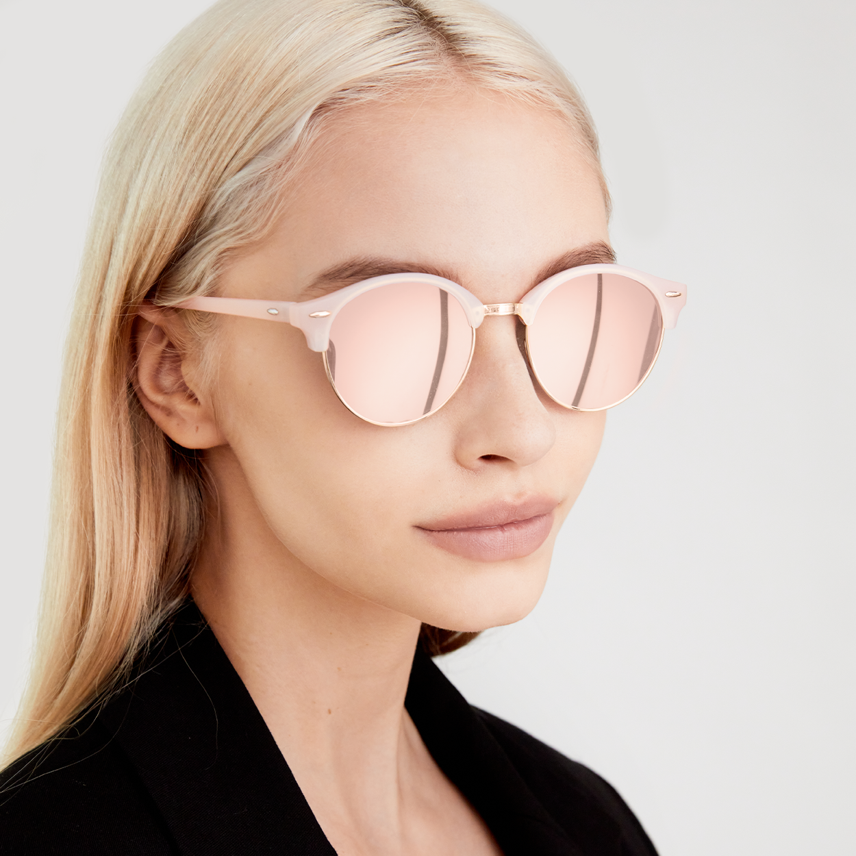 Harper - Rosegold - Concordia Style Boutique