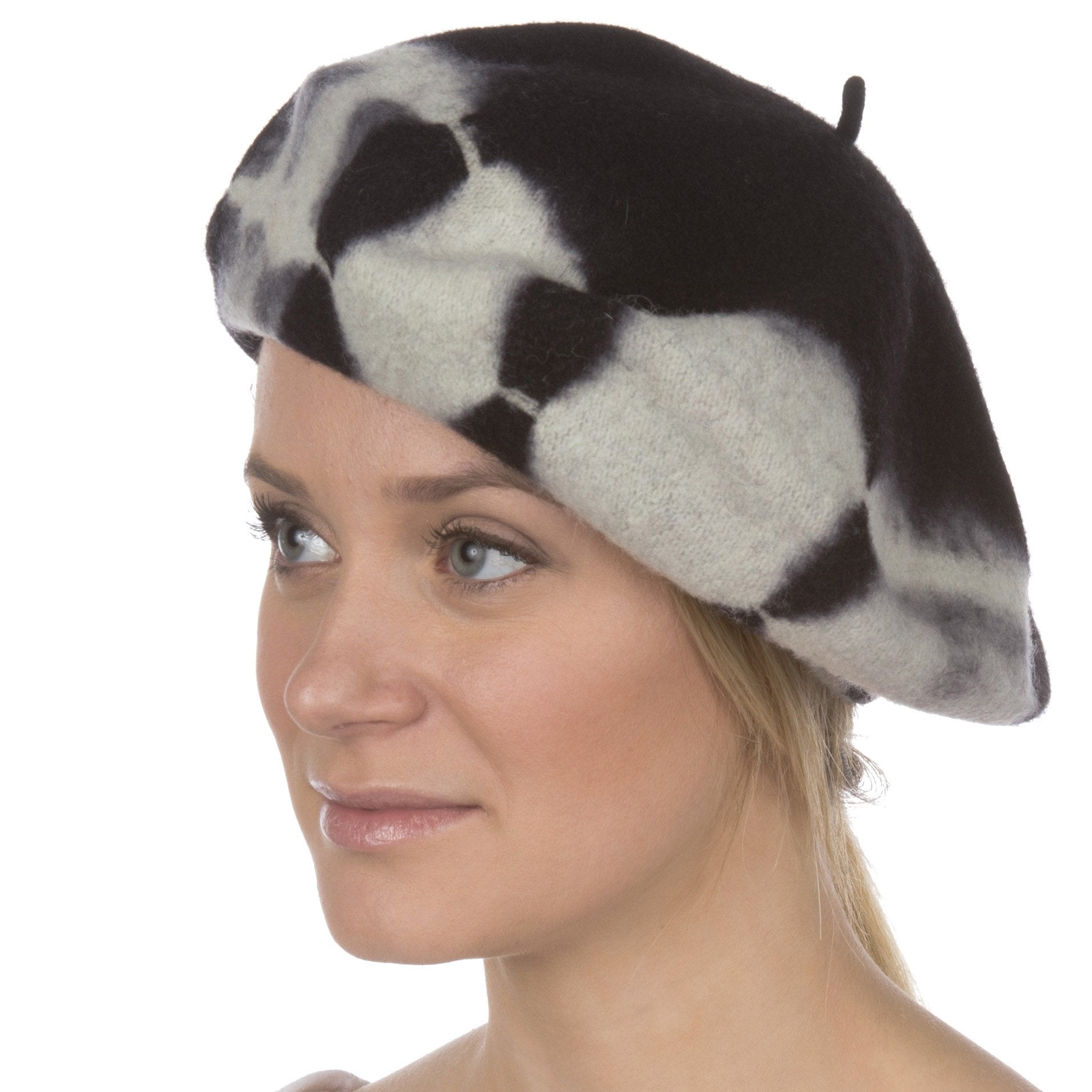 Sakkas Willow Wool Slouch Beret - Concordia Style Boutique